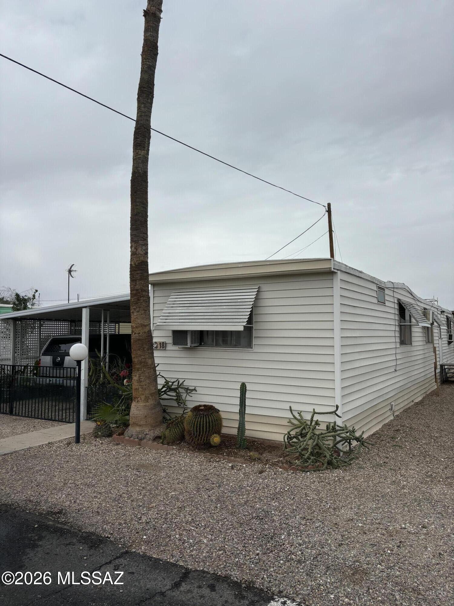 Rillito Park - Residential