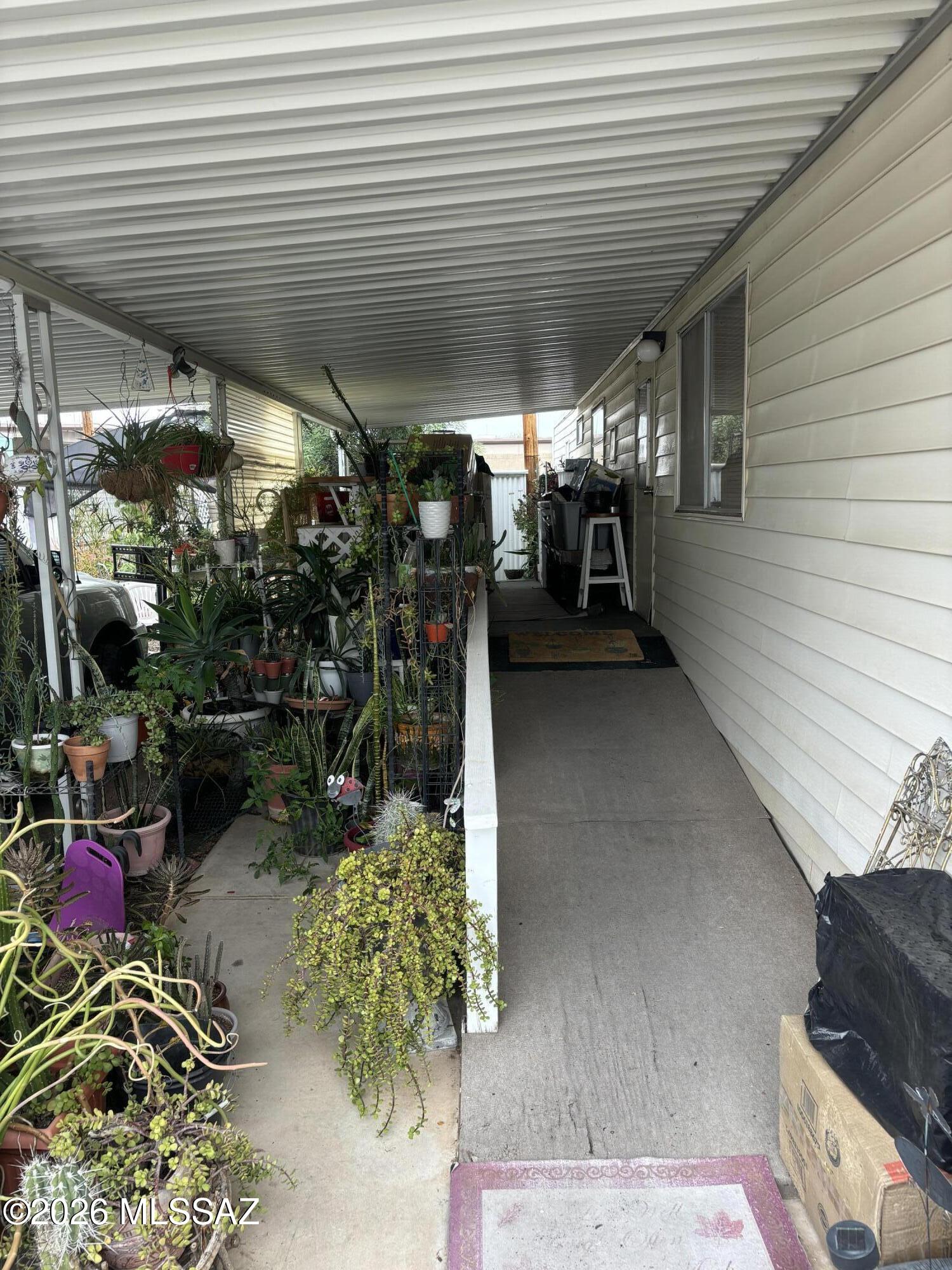 Rillito Park - Residential