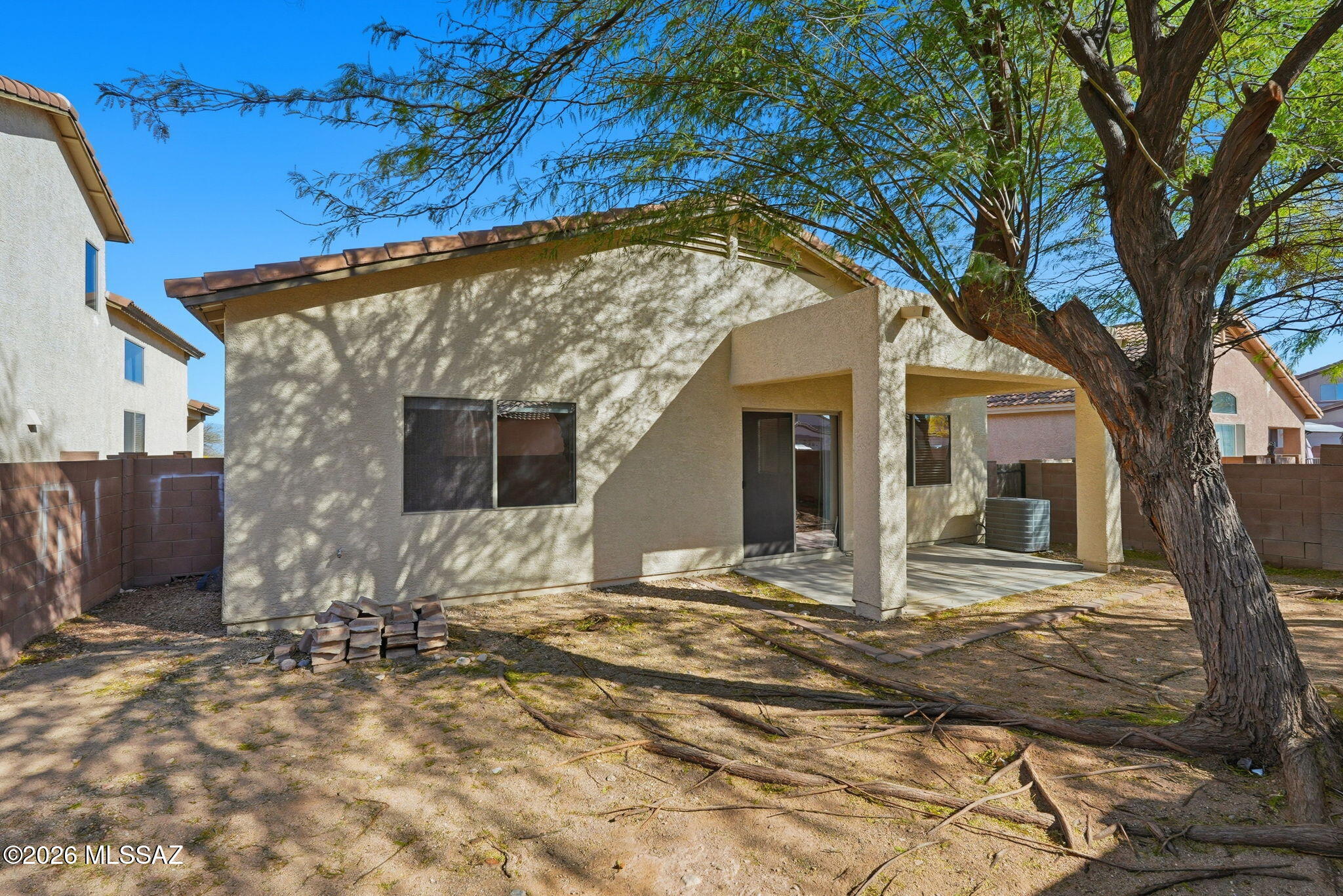 Rancho Del Lago (BLK44) - Residential