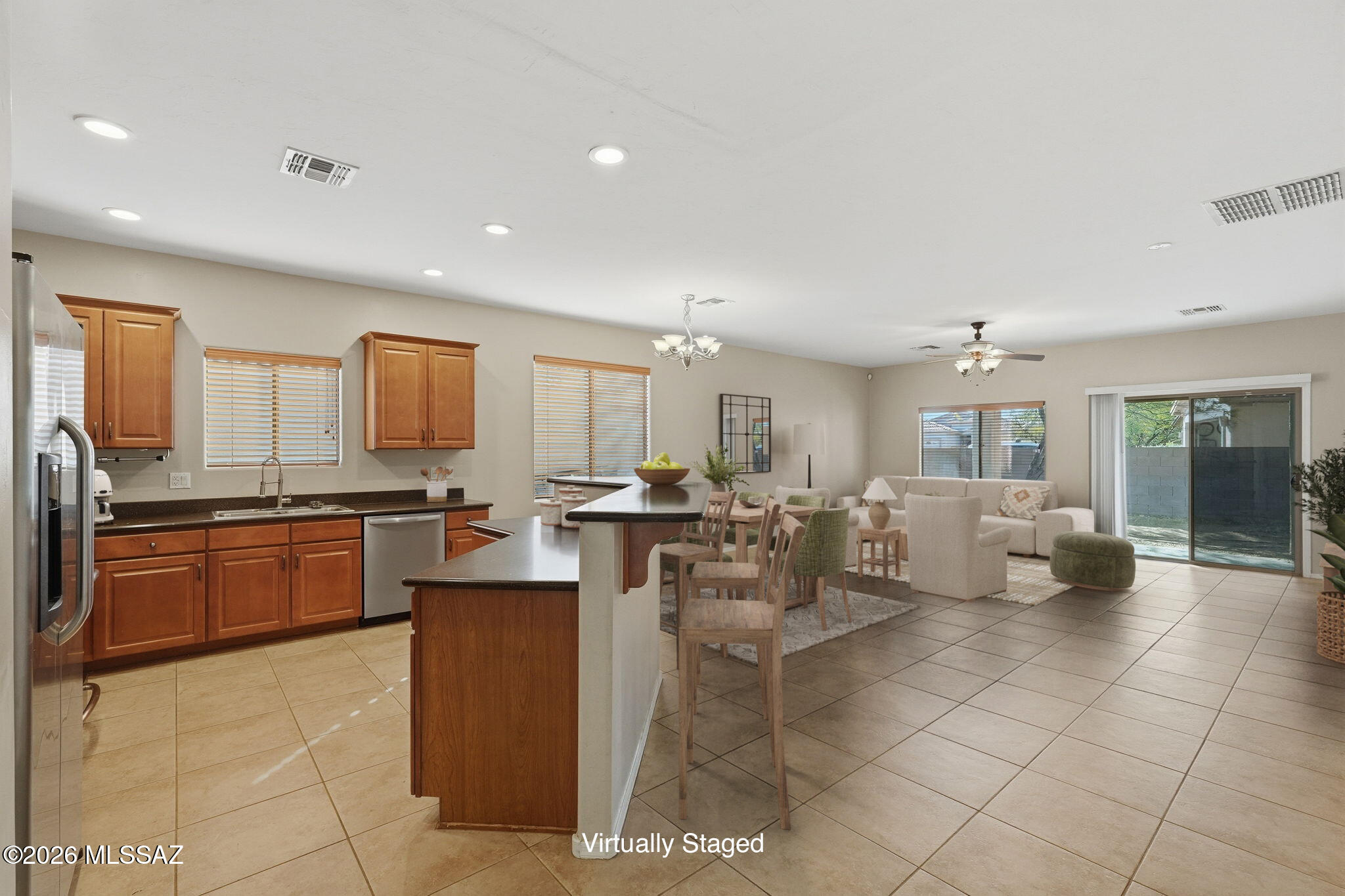 Rancho Del Lago (BLK44) - Residential