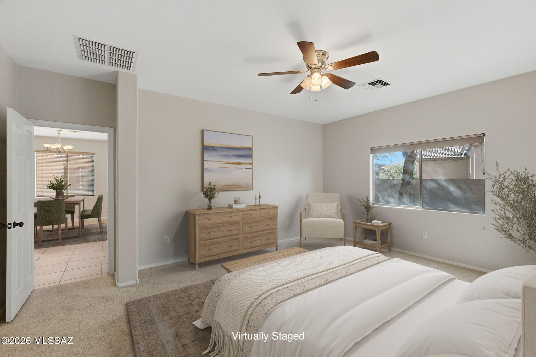 Rancho Del Lago (BLK44) - Residential
