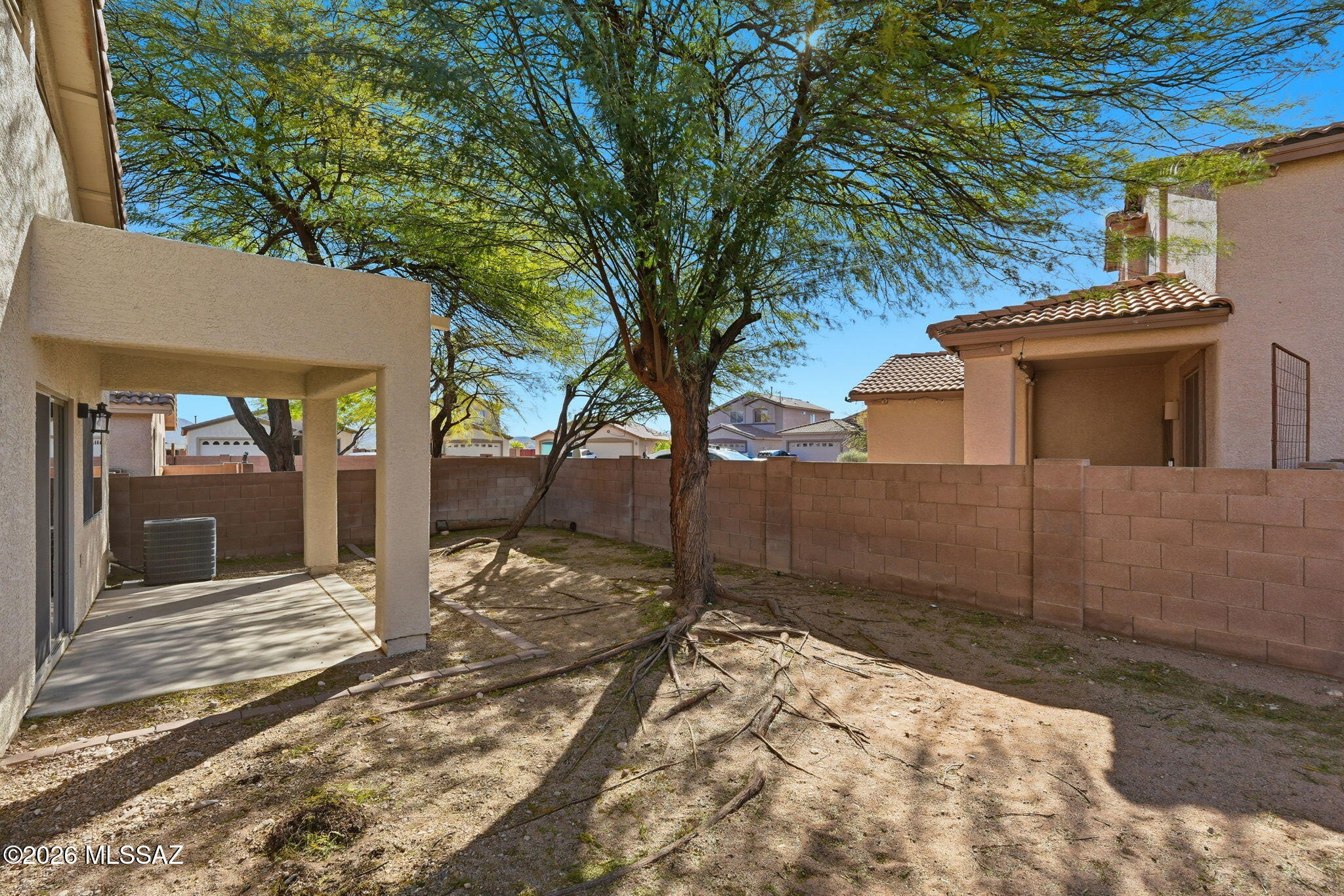 Rancho Del Lago (BLK44) - Residential