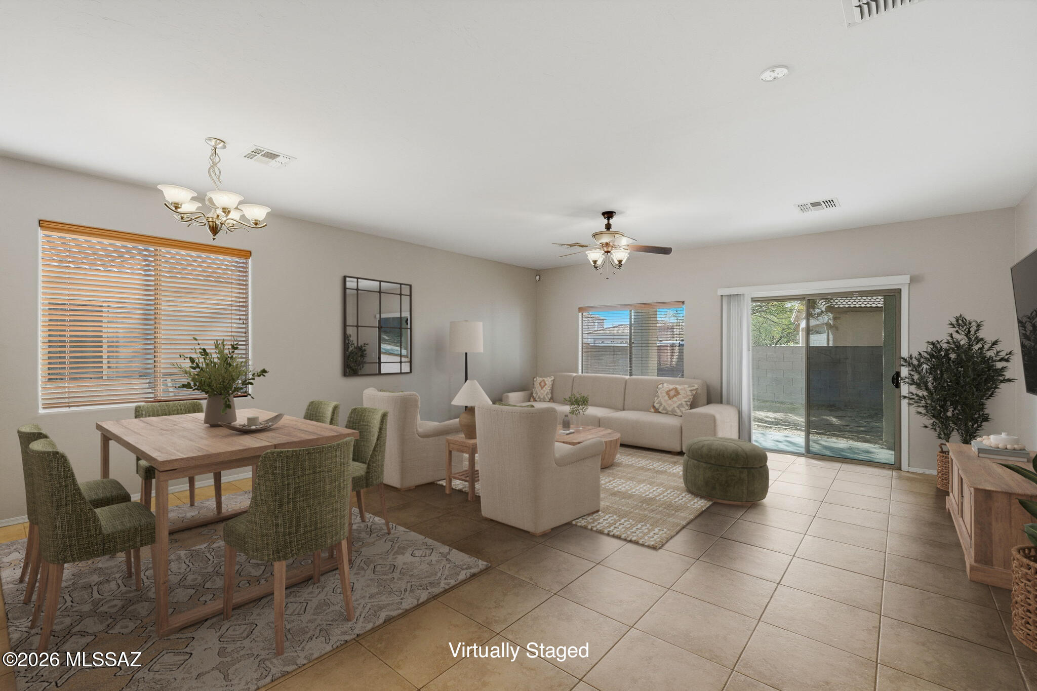 Rancho Del Lago (BLK44) - Residential