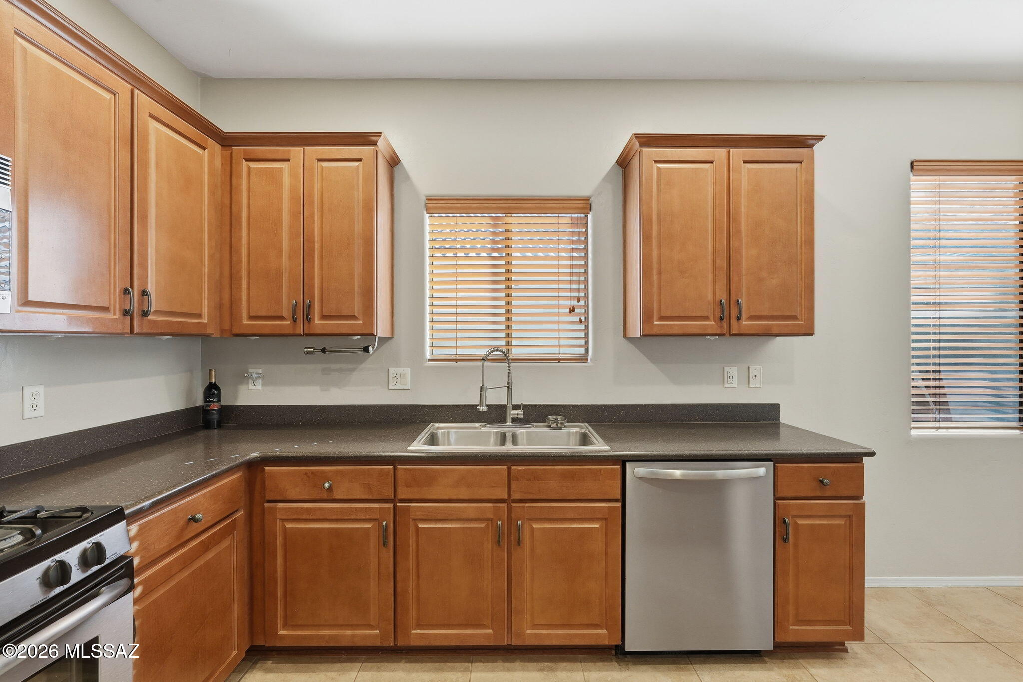 Rancho Del Lago (BLK44) - Residential