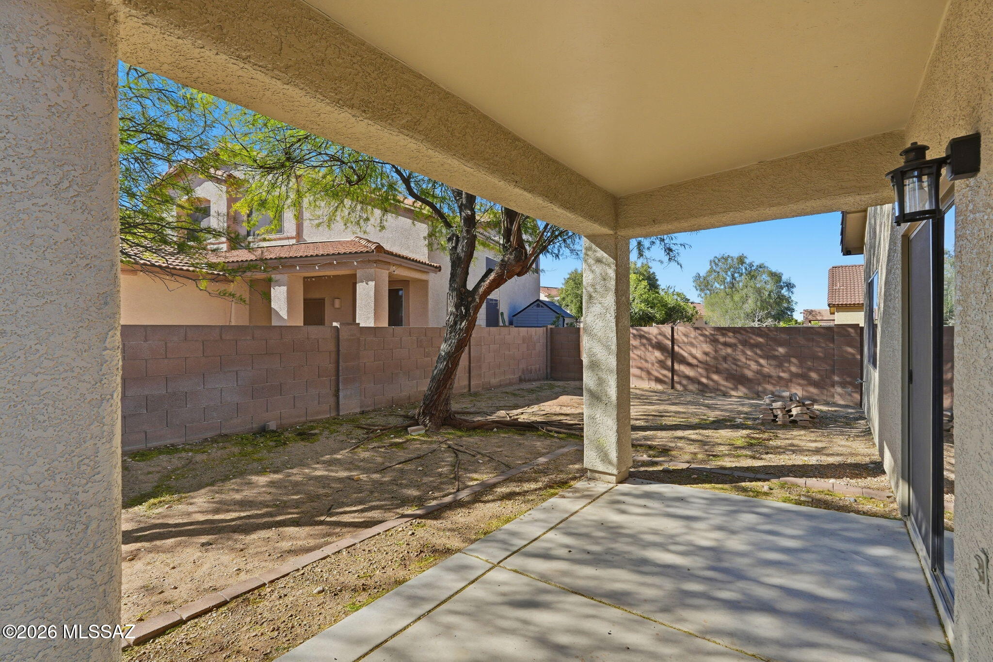 Rancho Del Lago (BLK44) - Residential