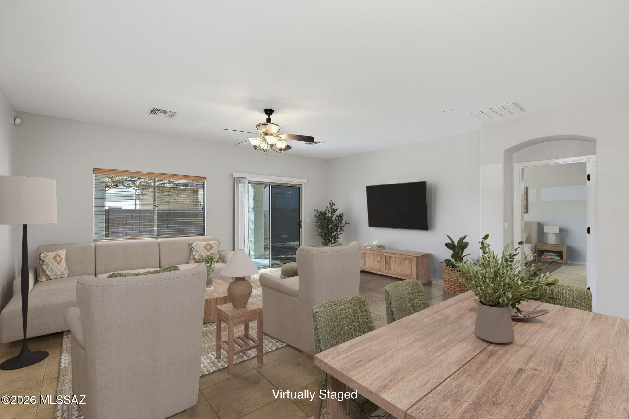 Rancho Del Lago (BLK44) - Residential
