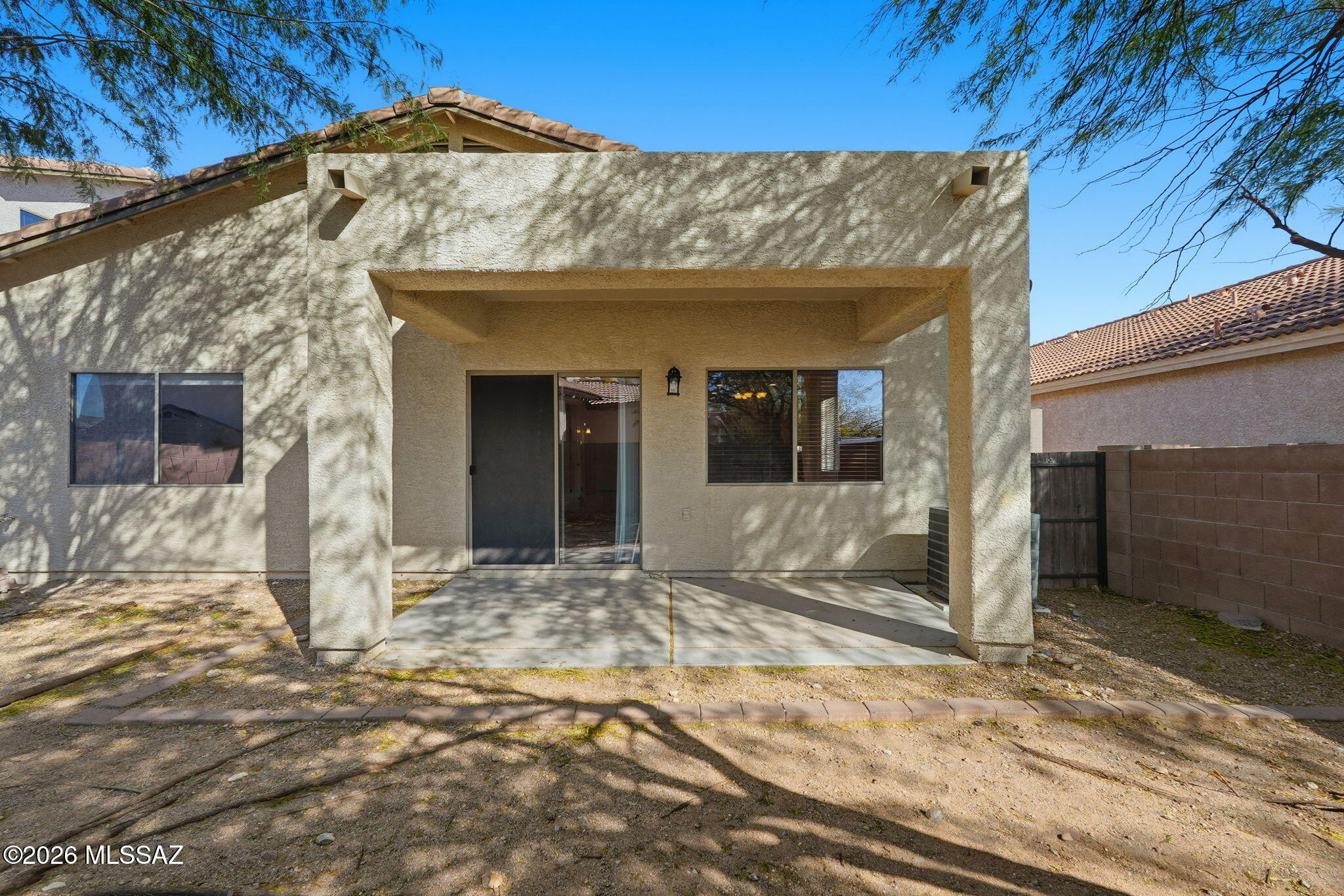 Rancho Del Lago (BLK44) - Residential