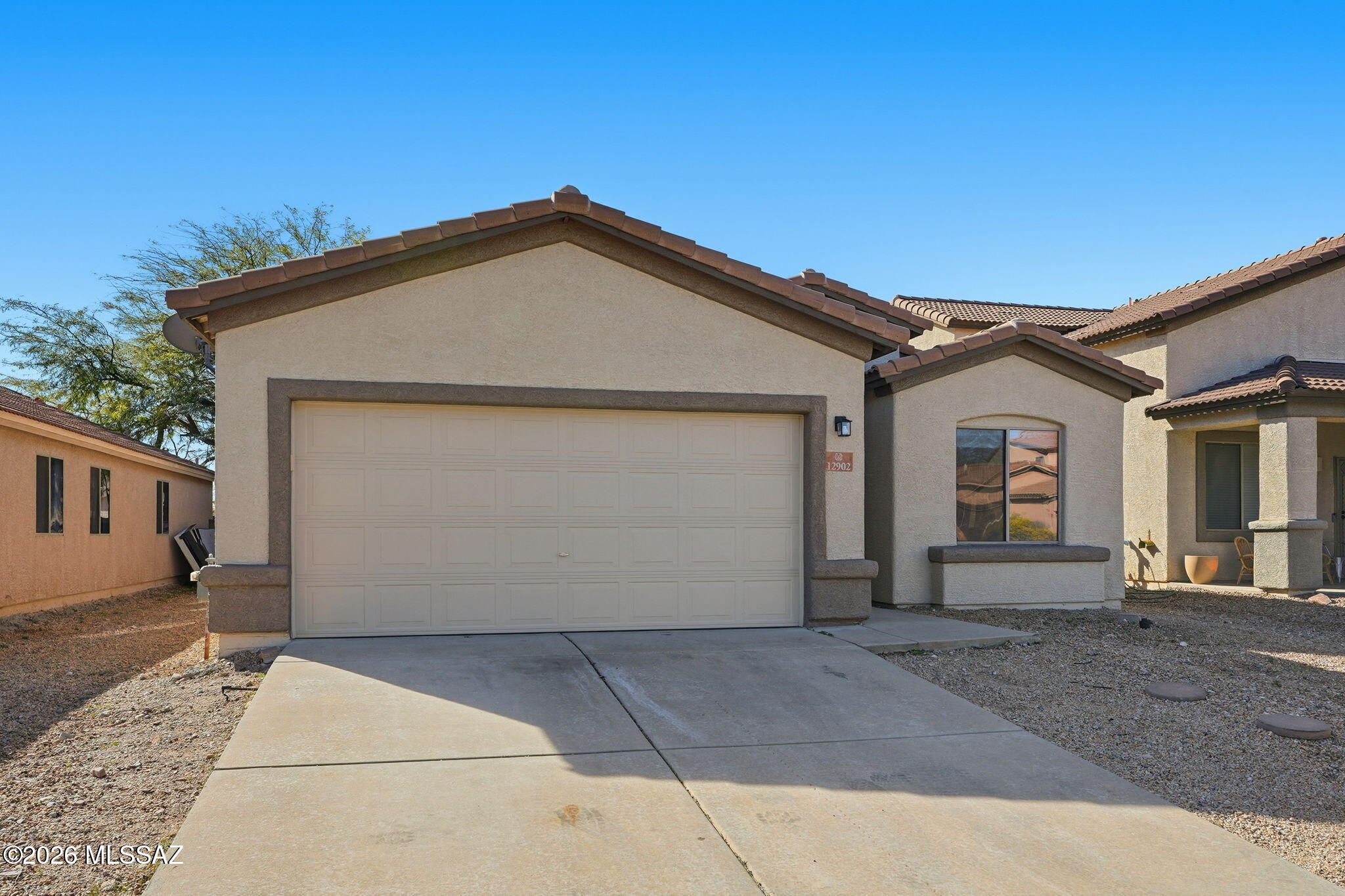 Rancho Del Lago (BLK44) - Residential