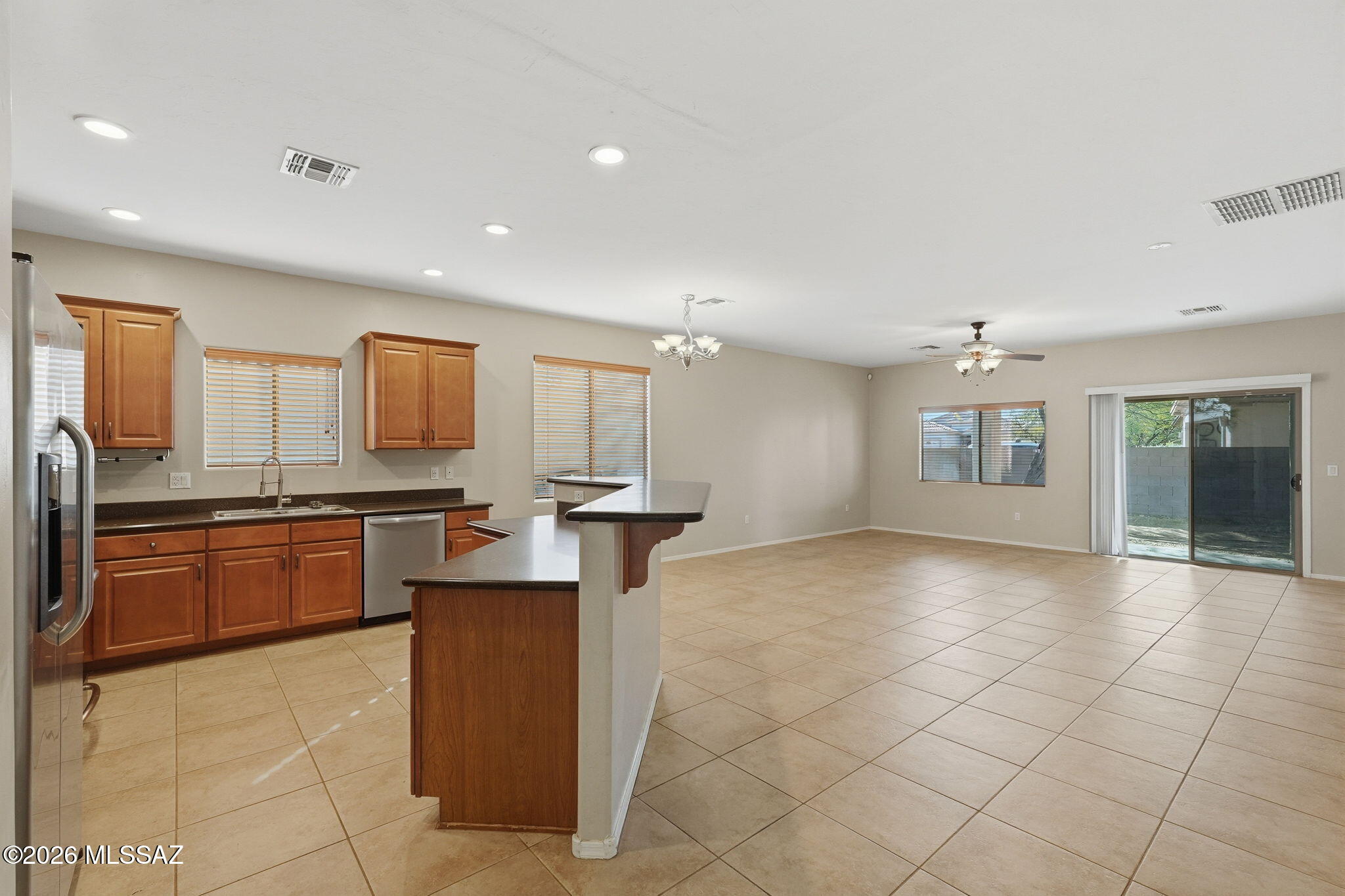Rancho Del Lago (BLK44) - Residential