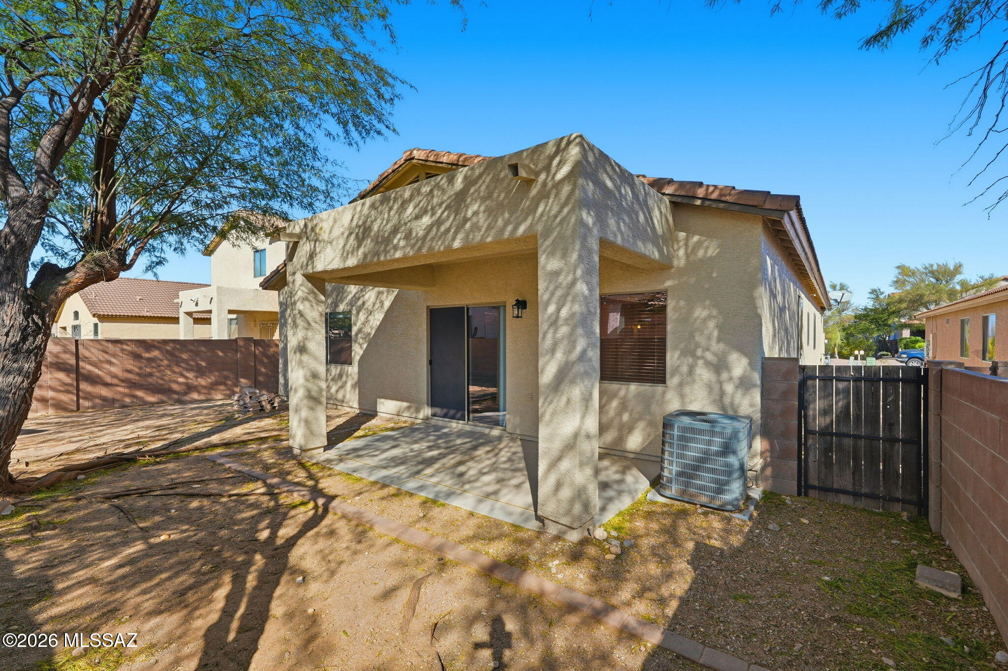 Rancho Del Lago (BLK44) - Residential