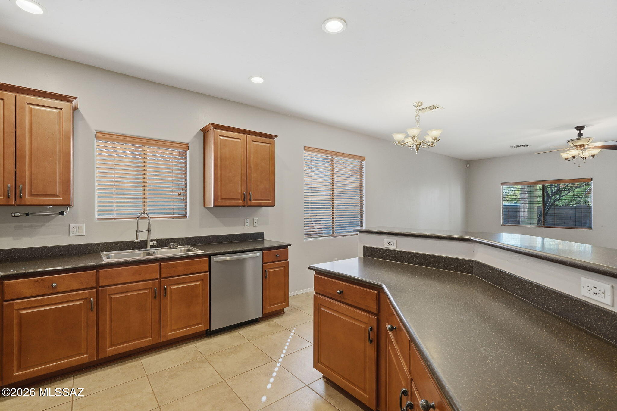Rancho Del Lago (BLK44) - Residential