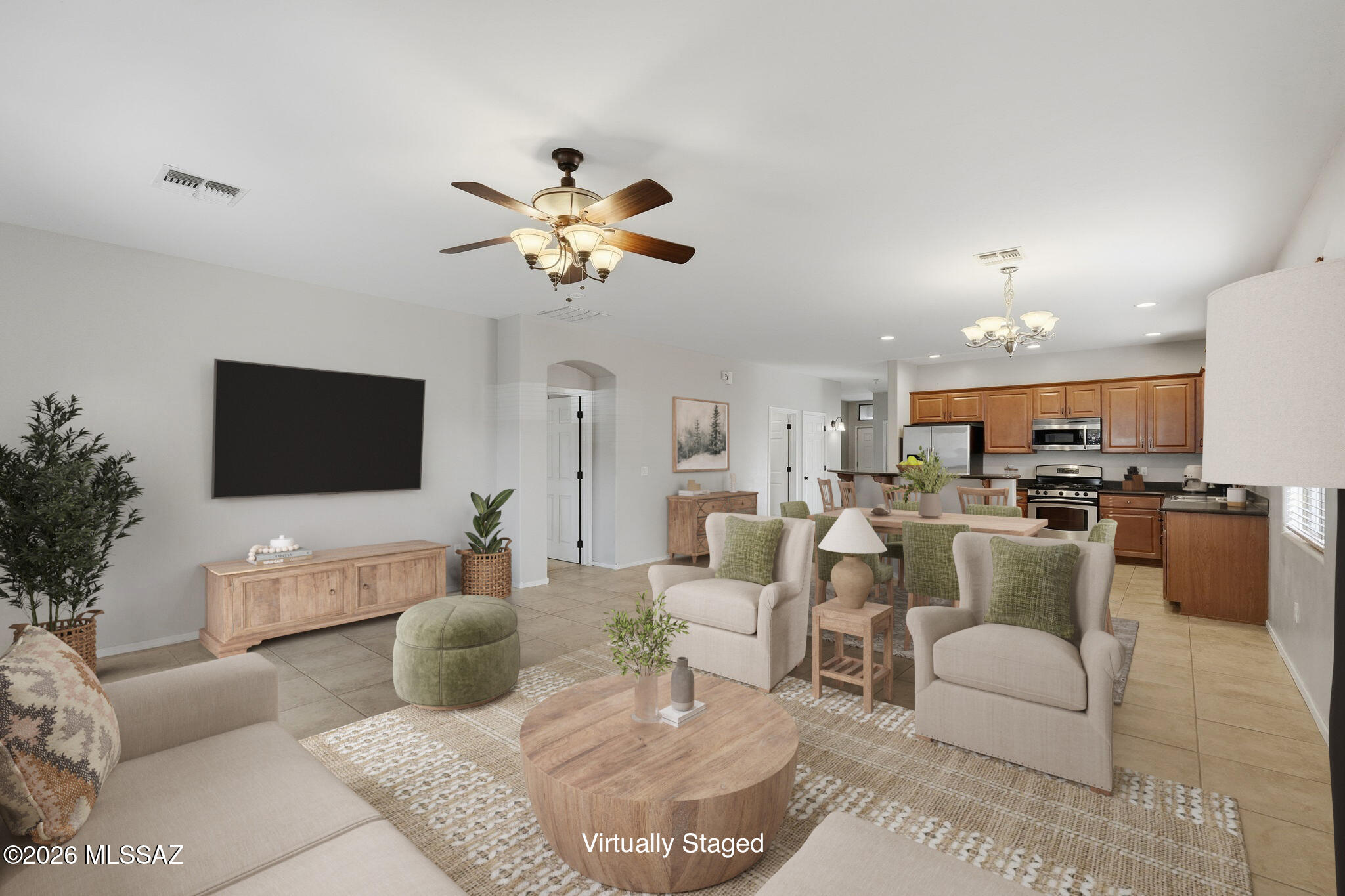 Rancho Del Lago (BLK44) - Residential