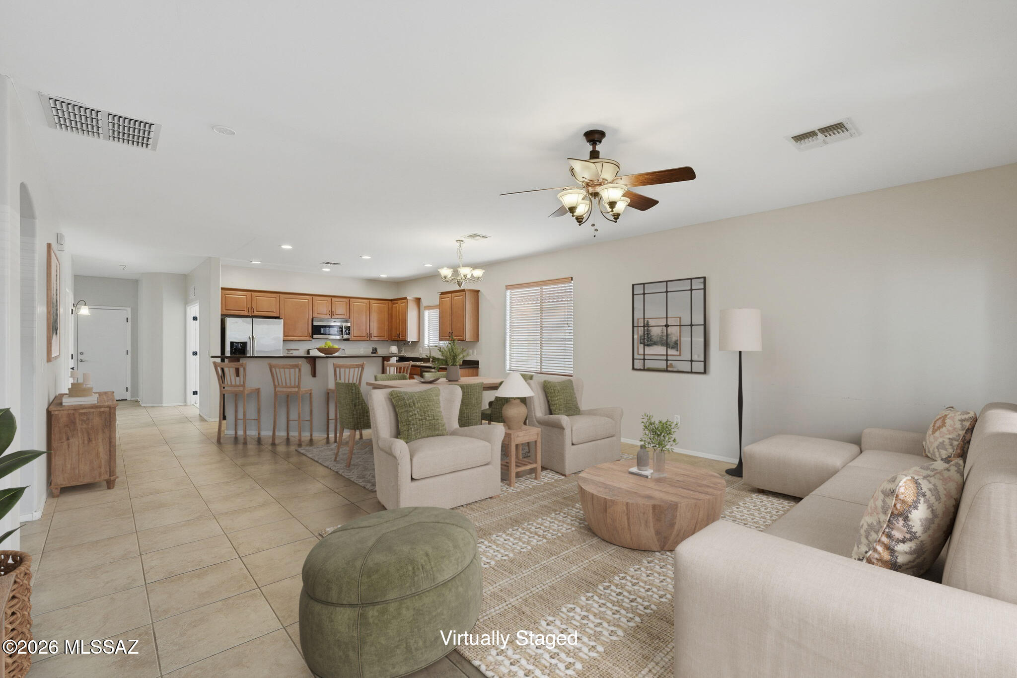 Rancho Del Lago (BLK44) - Residential