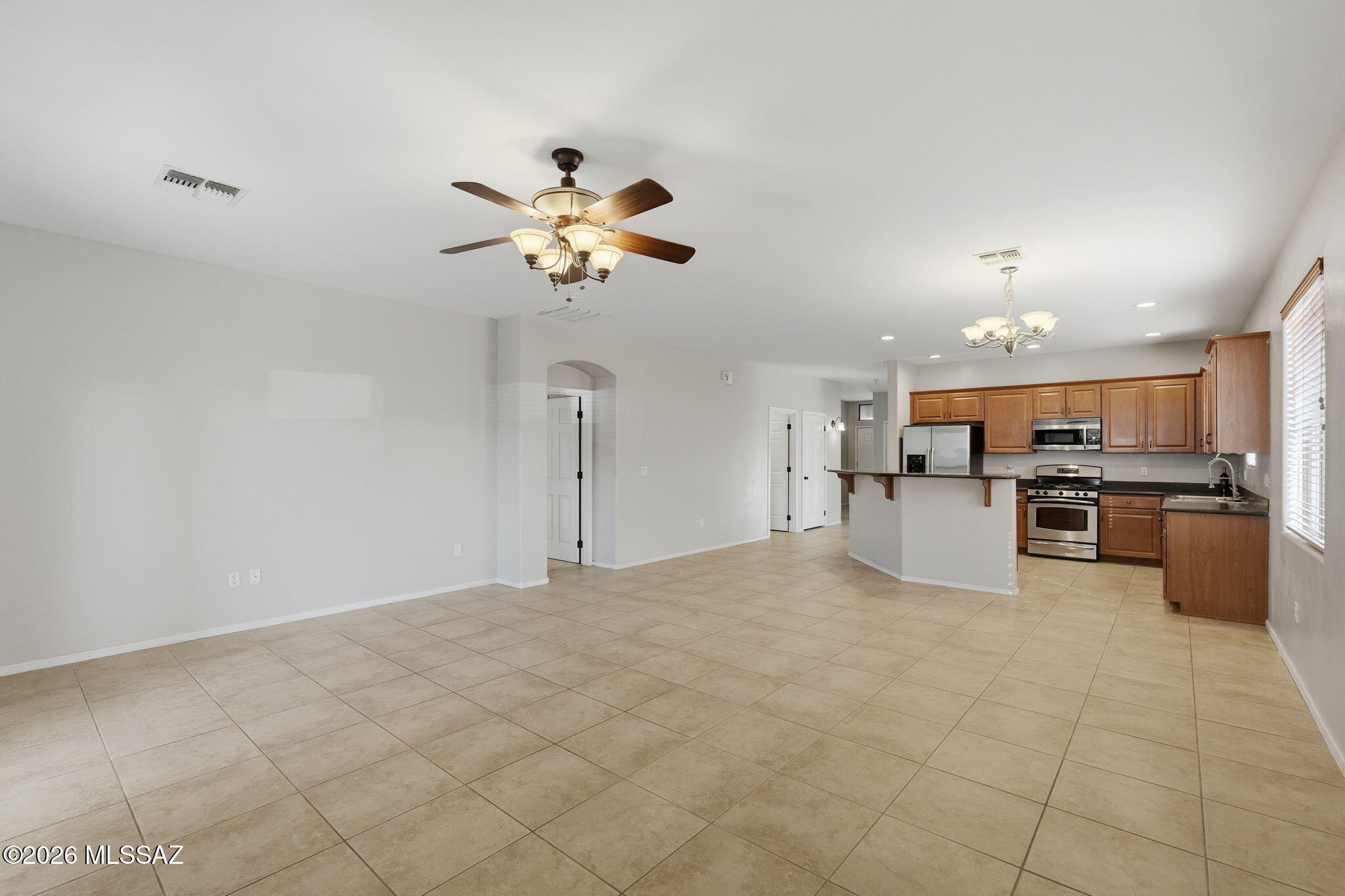 Rancho Del Lago (BLK44) - Residential