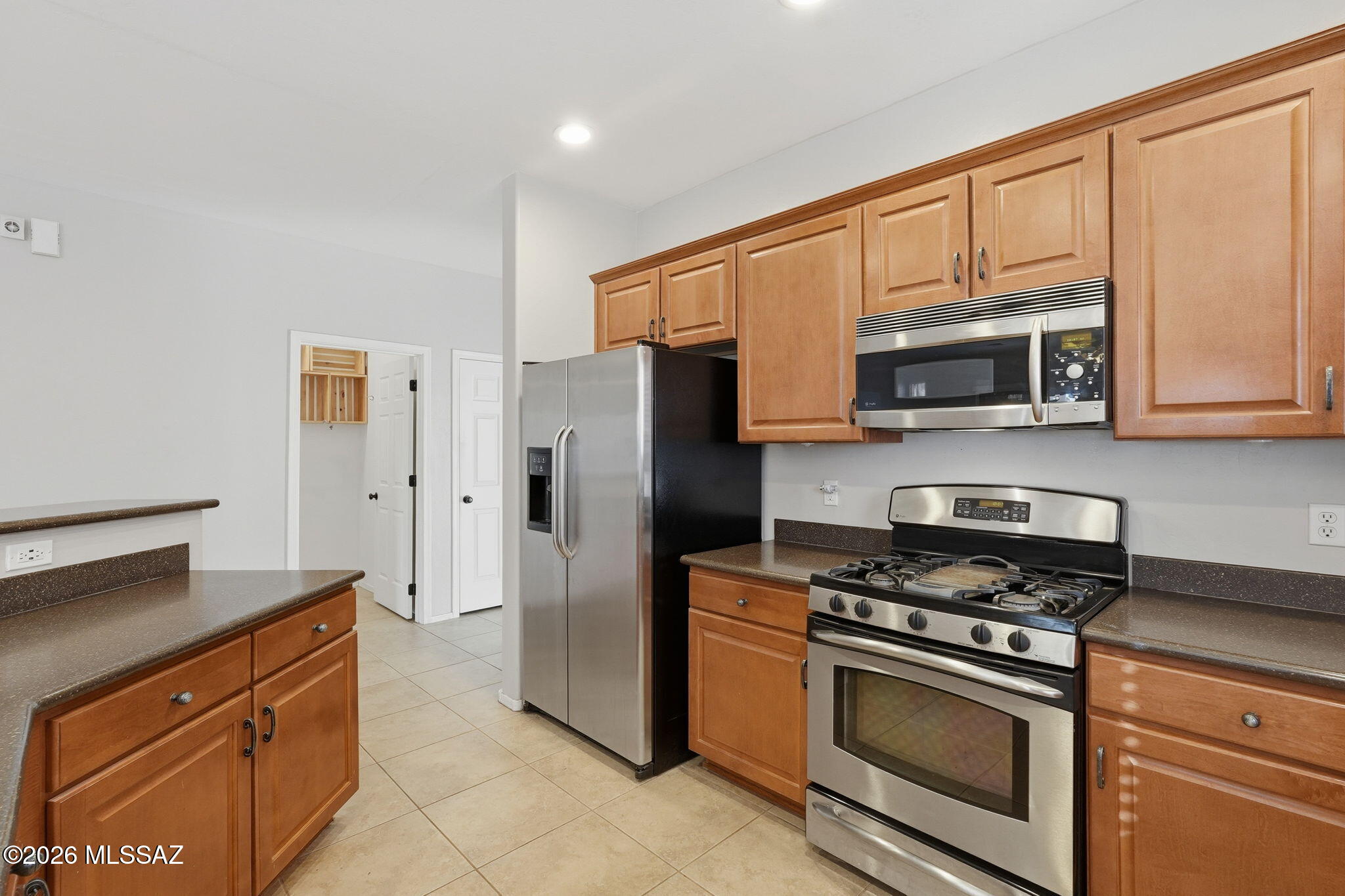 Rancho Del Lago (BLK44) - Residential