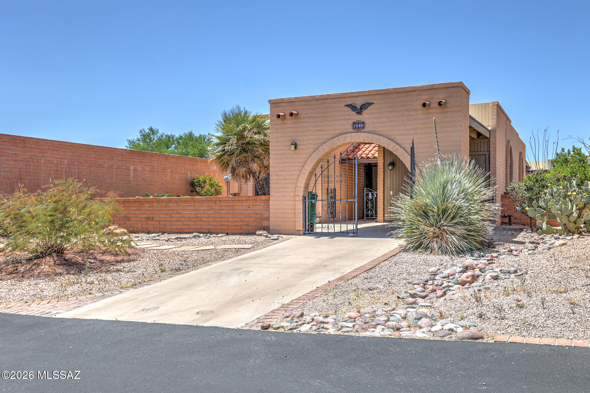 Green Valley Desert Hills NO. 2(1-613) - Residential