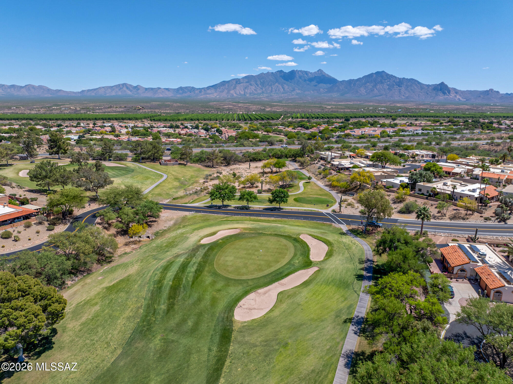Green Valley Desert Hills NO. 2(1-613) - Residential
