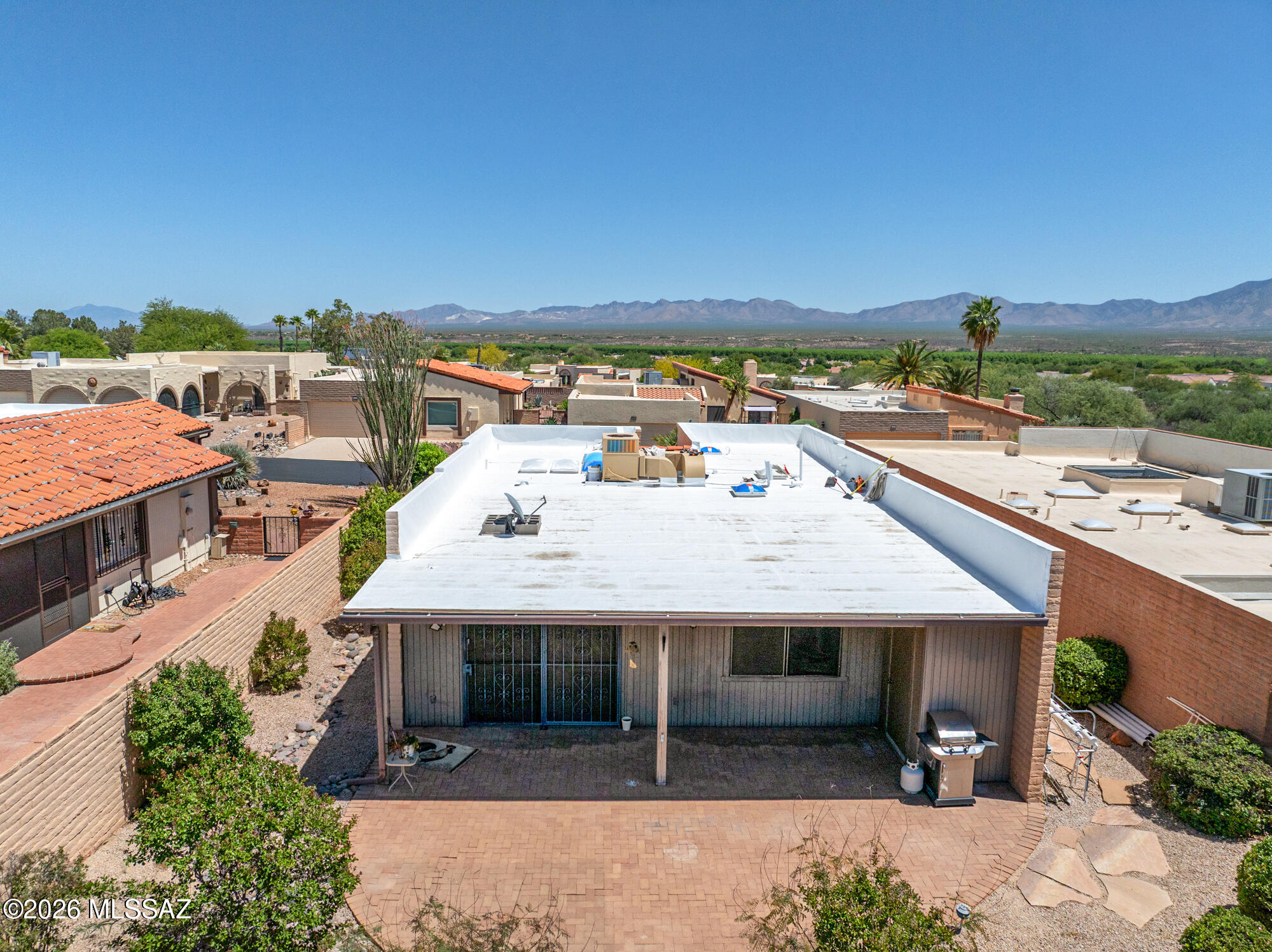 Green Valley Desert Hills NO. 2(1-613) - Residential