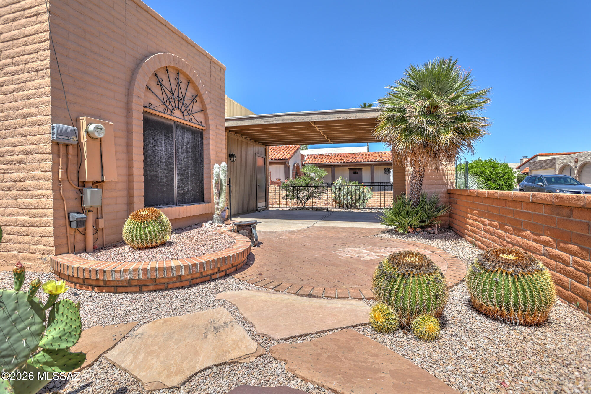 Green Valley Desert Hills NO. 2(1-613) - Residential
