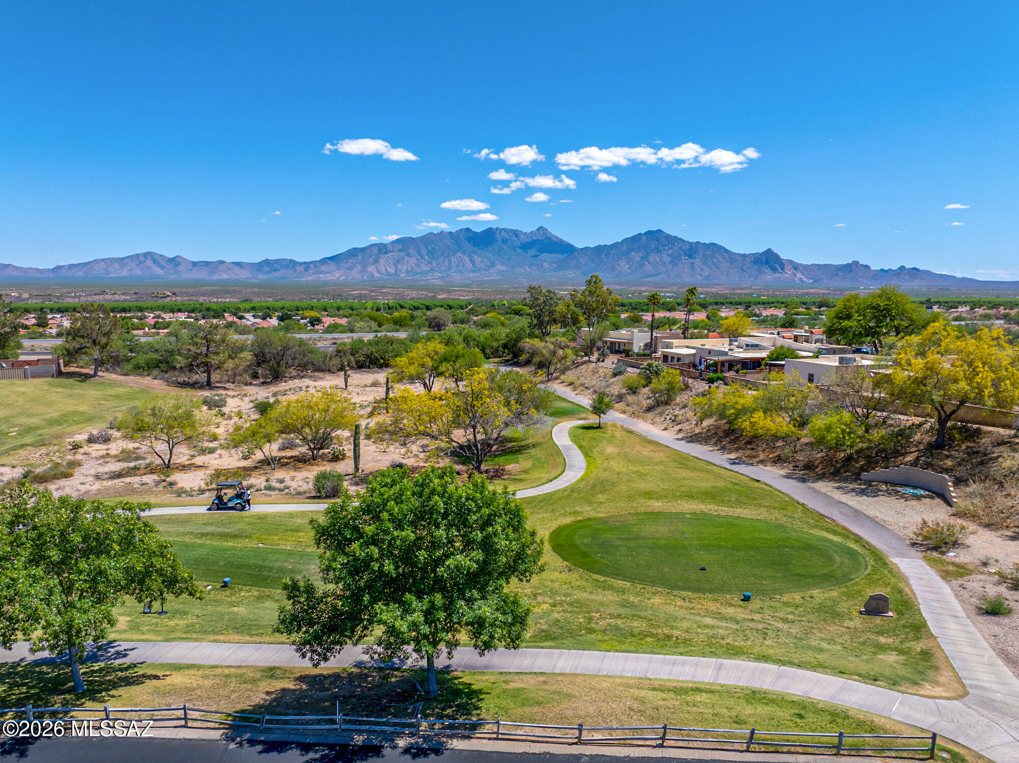 Green Valley Desert Hills NO. 2(1-613) - Residential