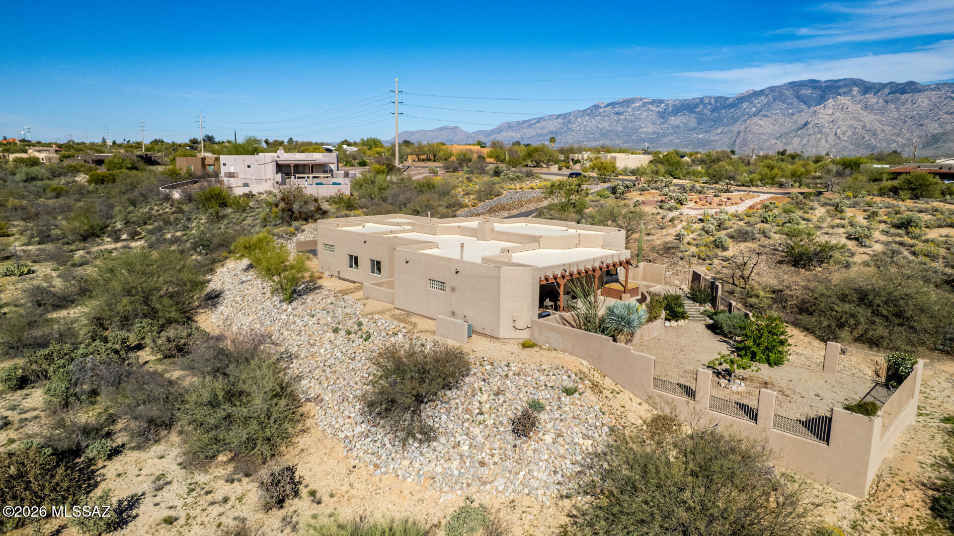 Monterra Estates (1-22) - Residential