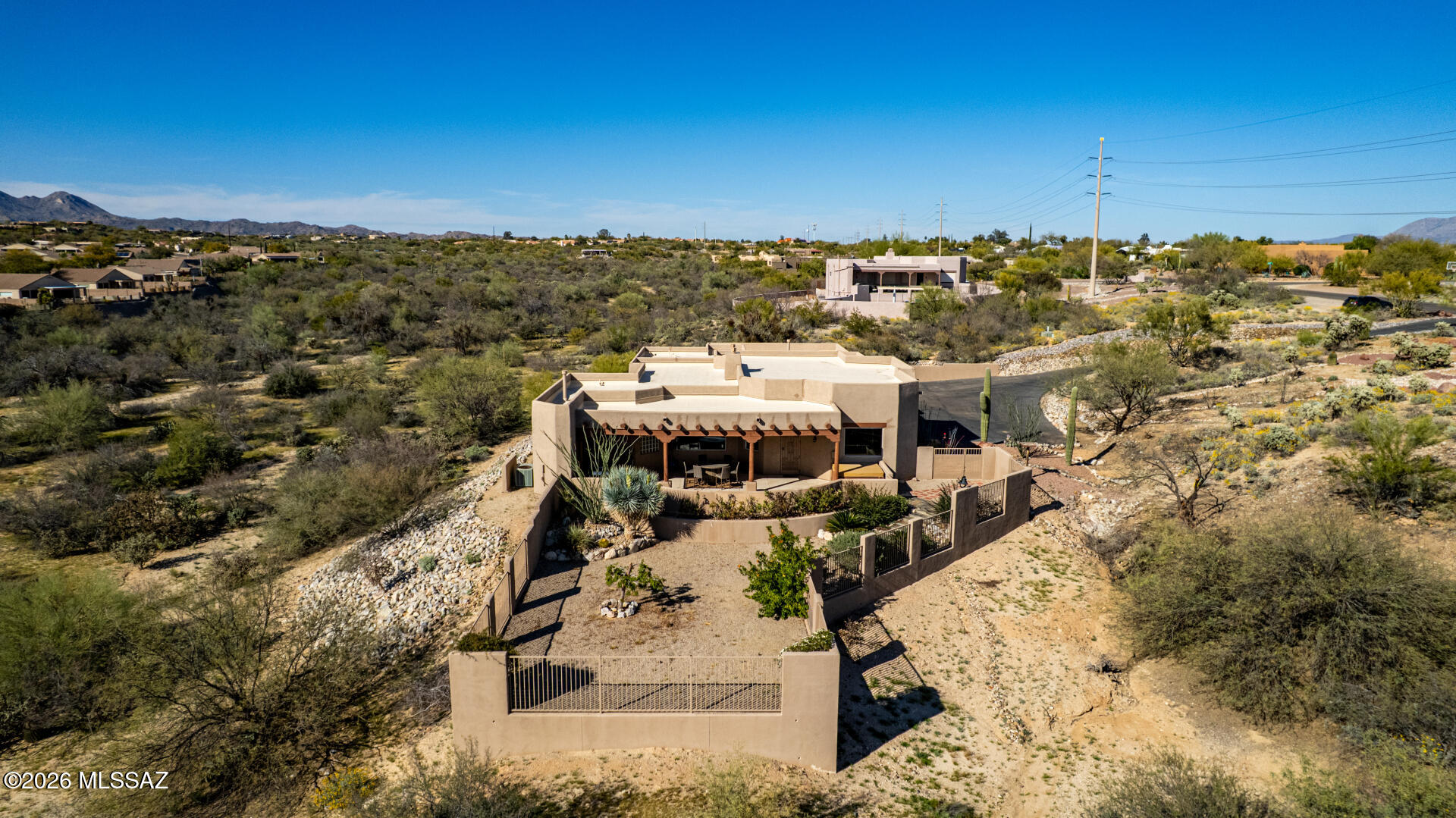 Monterra Estates (1-22) - Residential