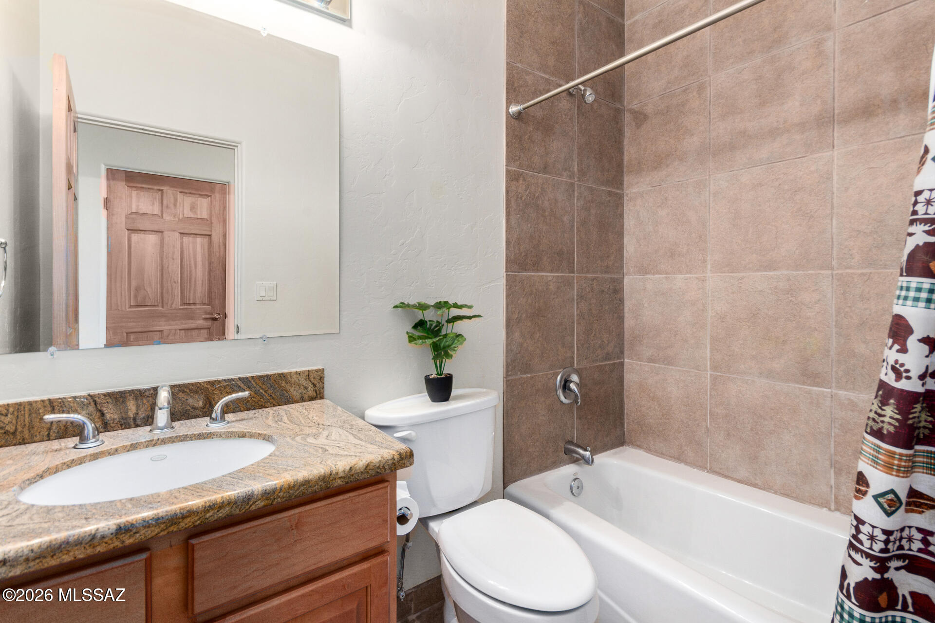 Monterra Estates (1-22) - Residential