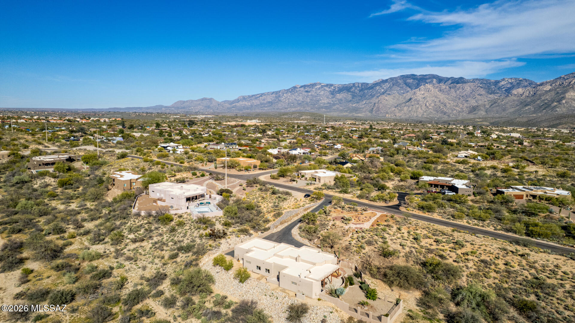 Monterra Estates (1-22) - Residential