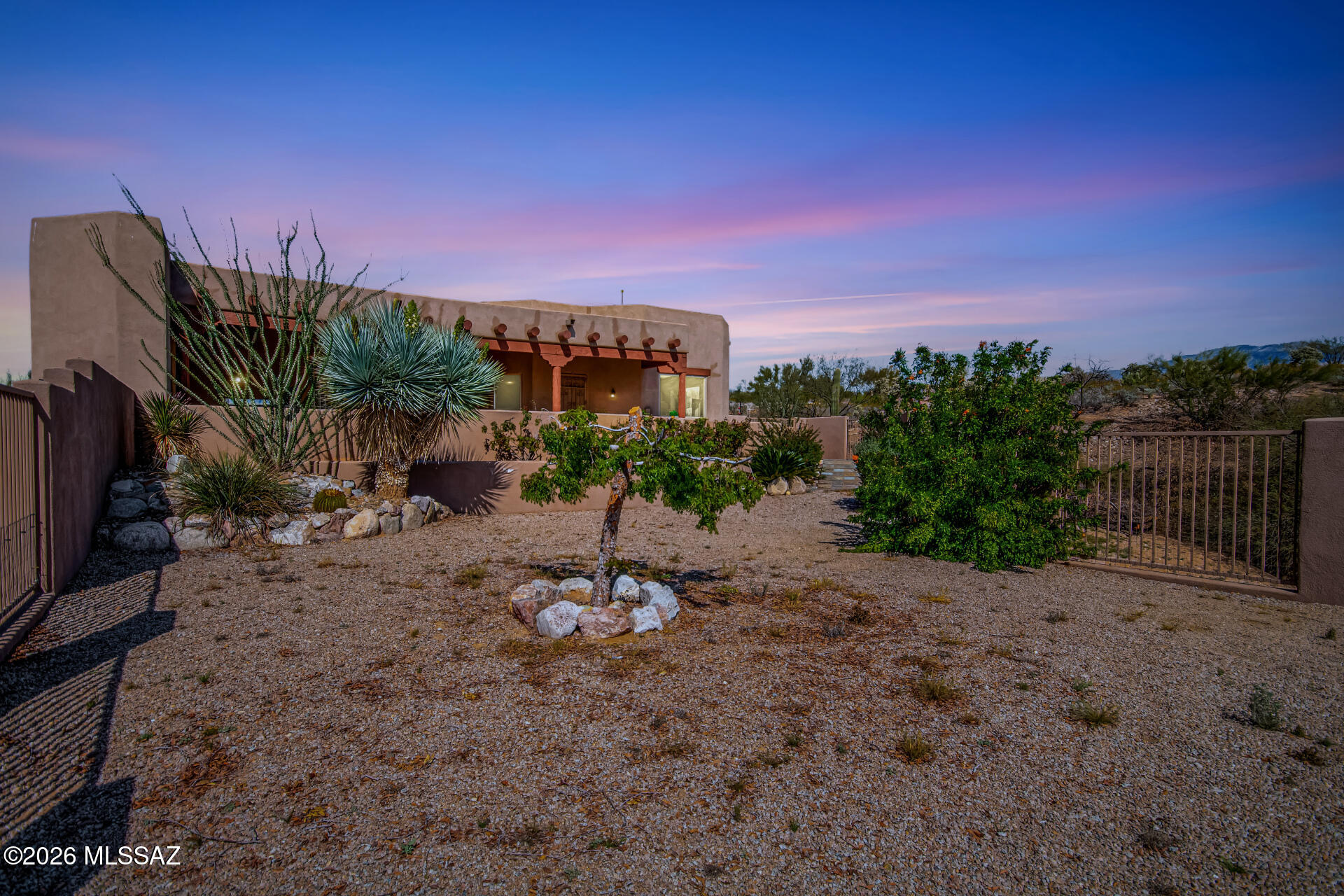 11651 N Copper Mountain Drive