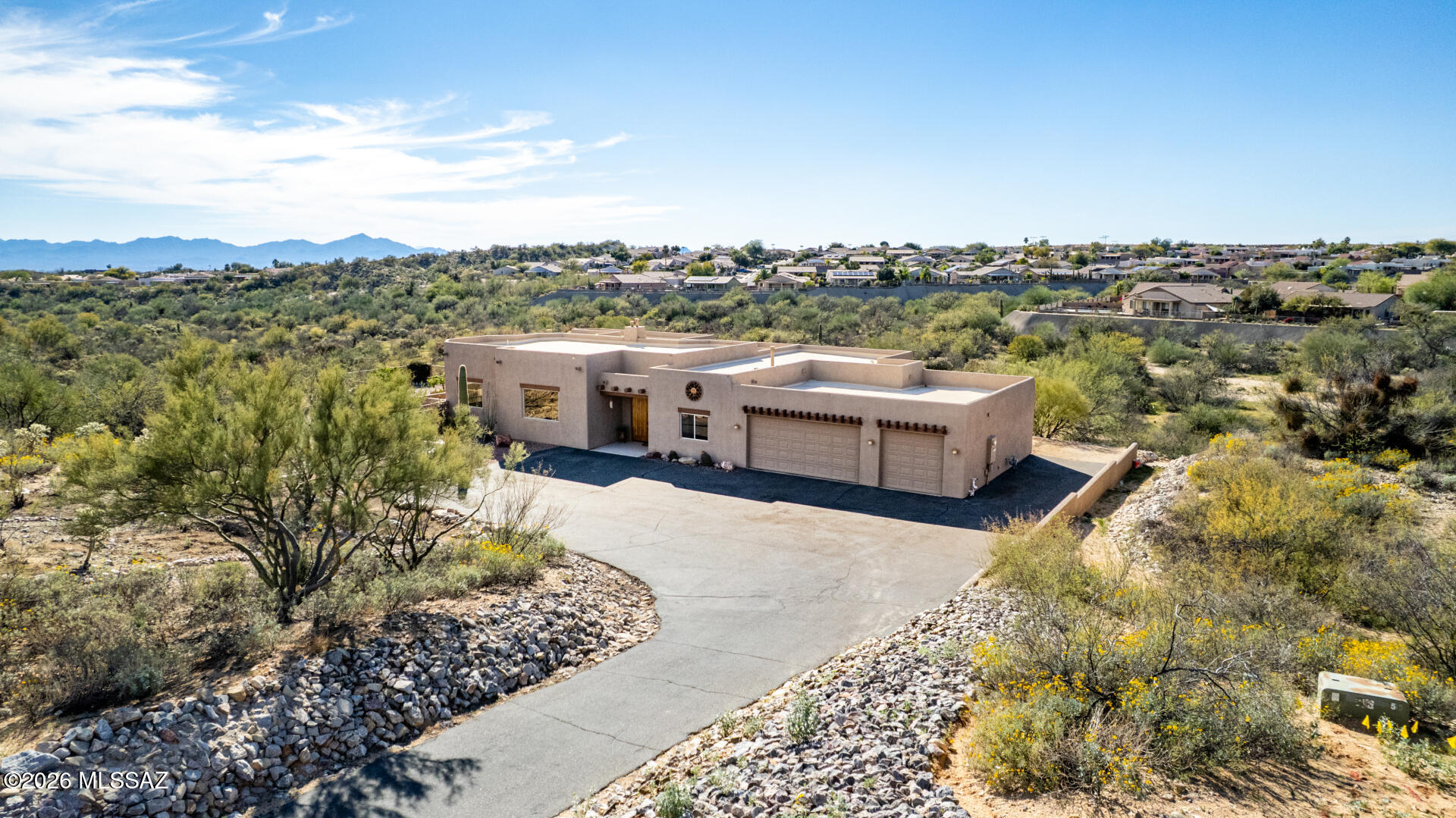 Monterra Estates (1-22) - Residential