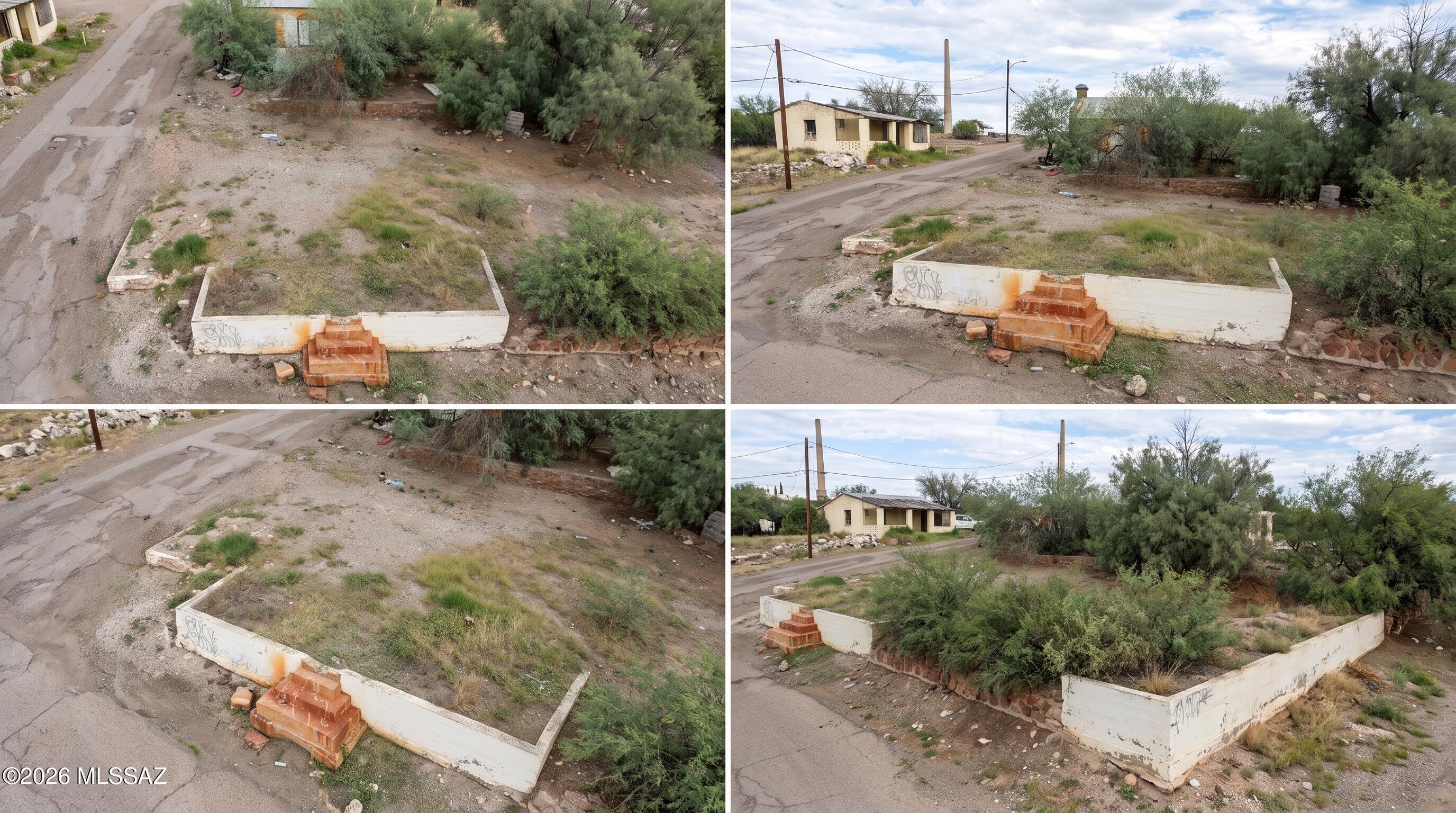 584 N San Pedro Road