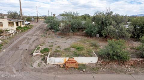 584 N San Pedro Road Hayden AZ 85135