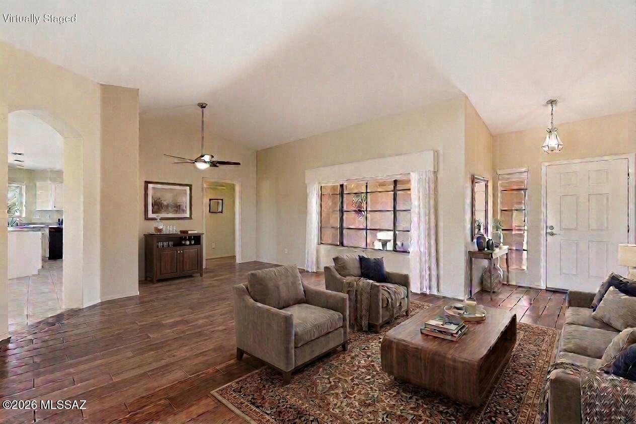 14541 N Alamo Canyon Drive