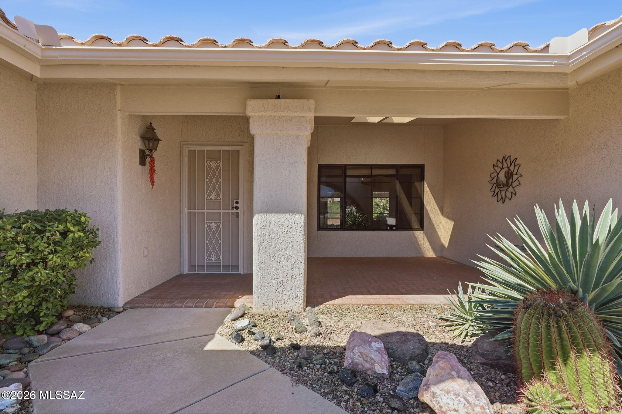 14541 N Alamo Canyon Drive
