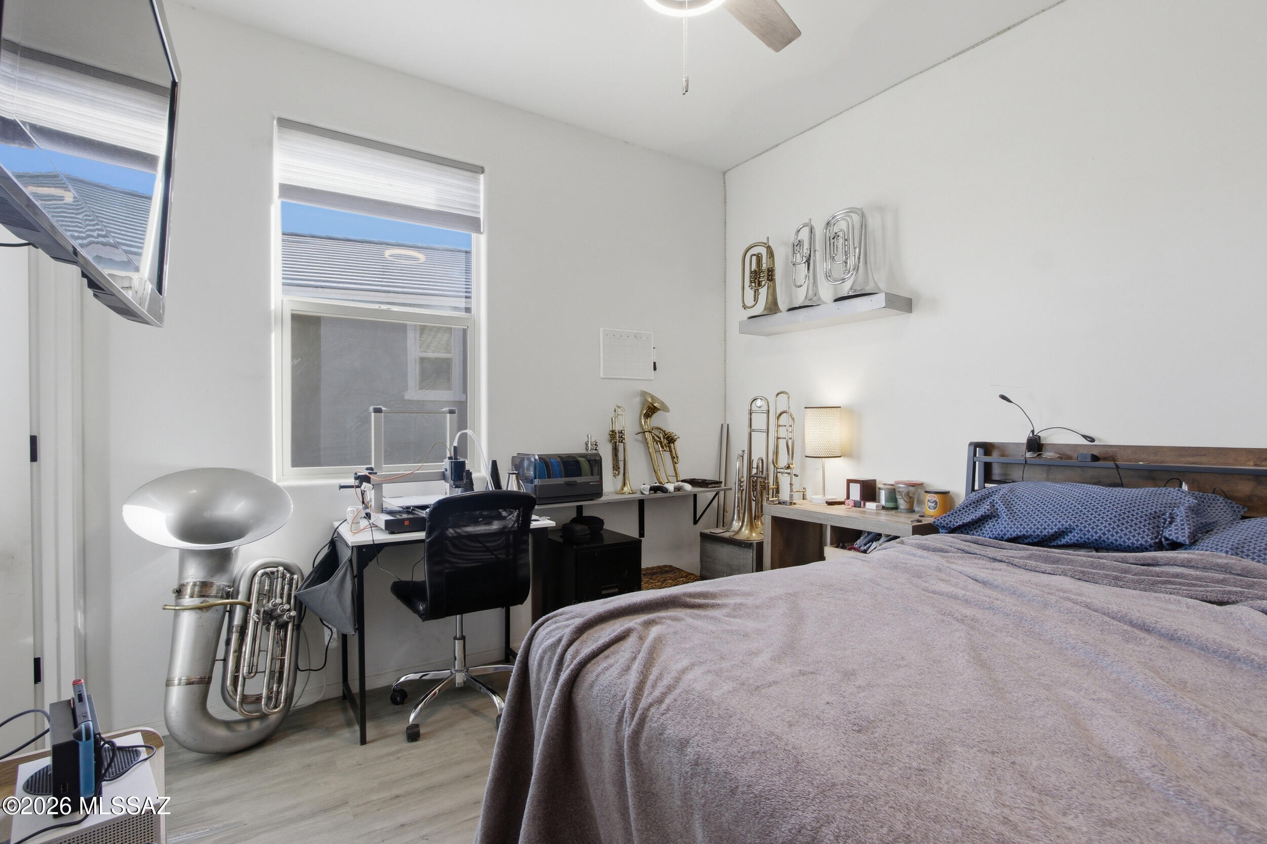 Rocking K South Neighborhood 1 Parcel D - Residential