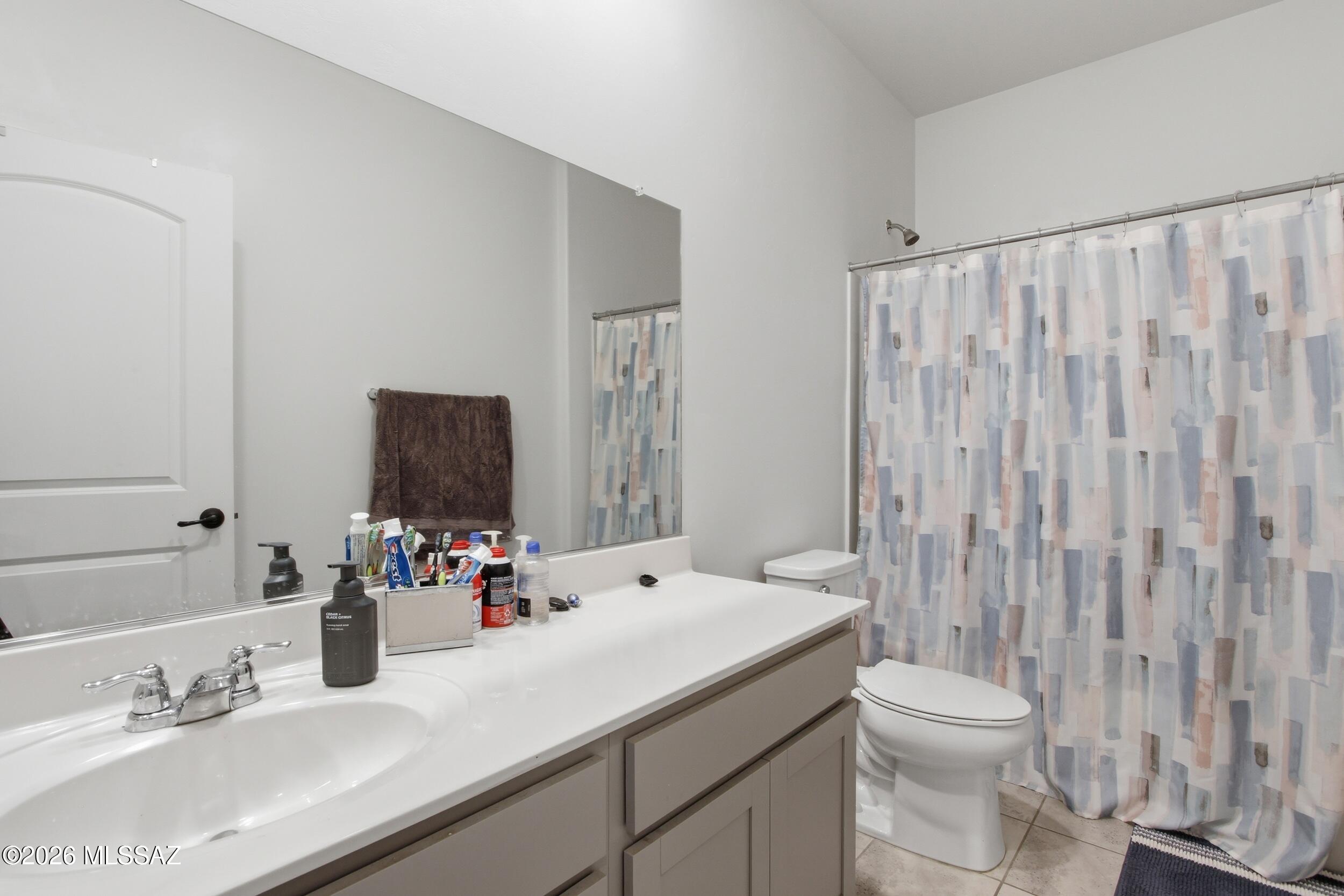 Rocking K South Neighborhood 1 Parcel D - Residential