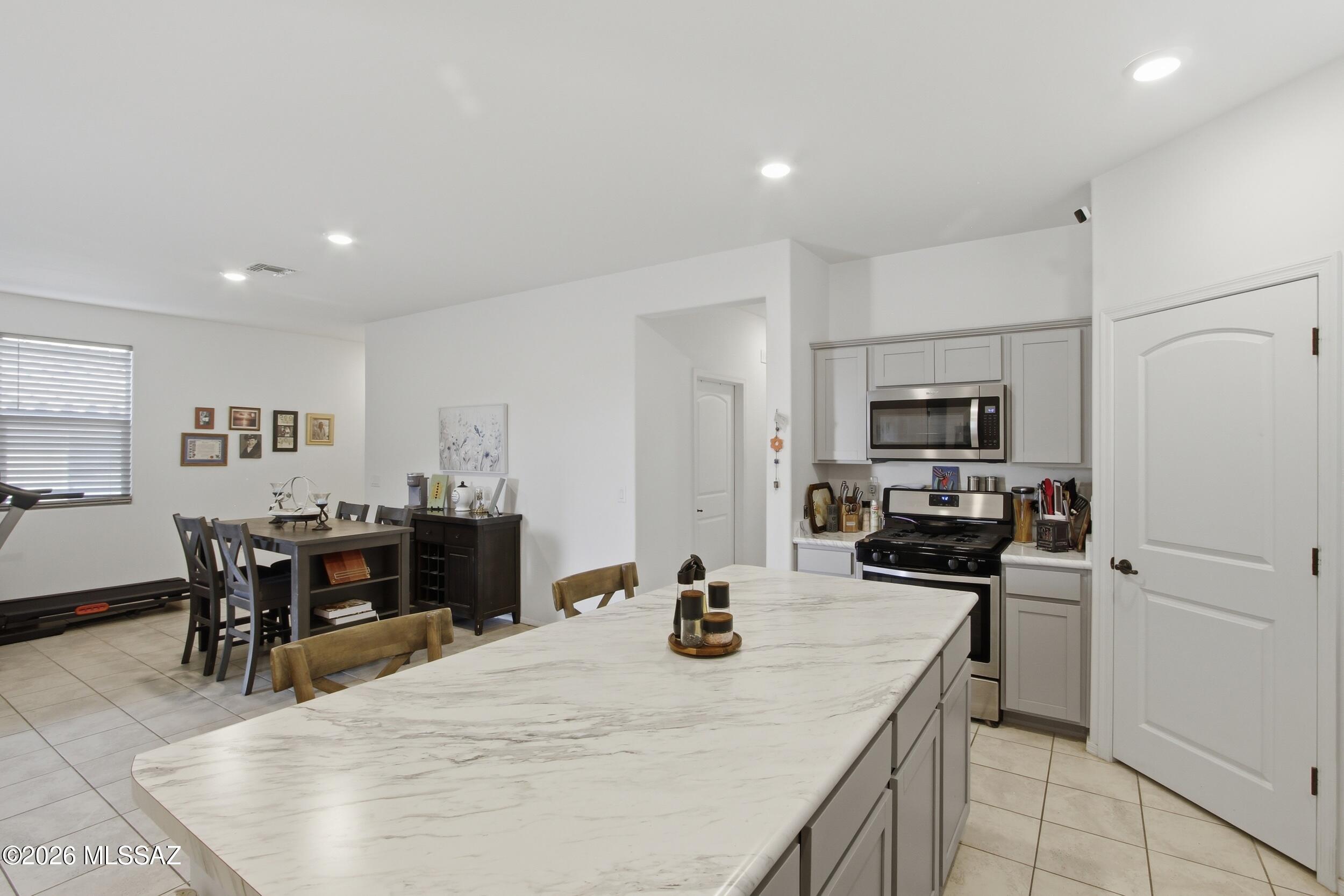 Rocking K South Neighborhood 1 Parcel D - Residential