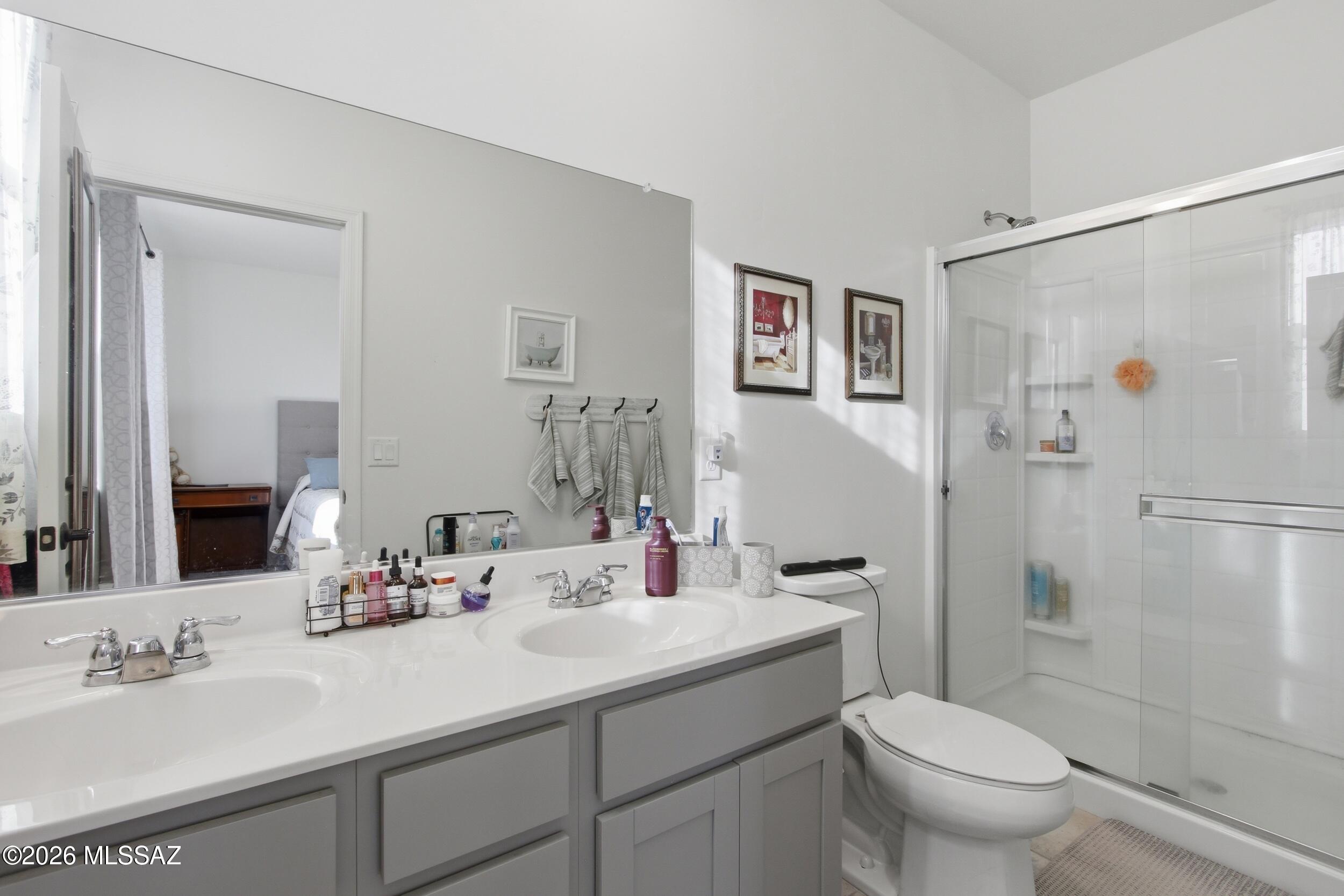 Rocking K South Neighborhood 1 Parcel D - Residential
