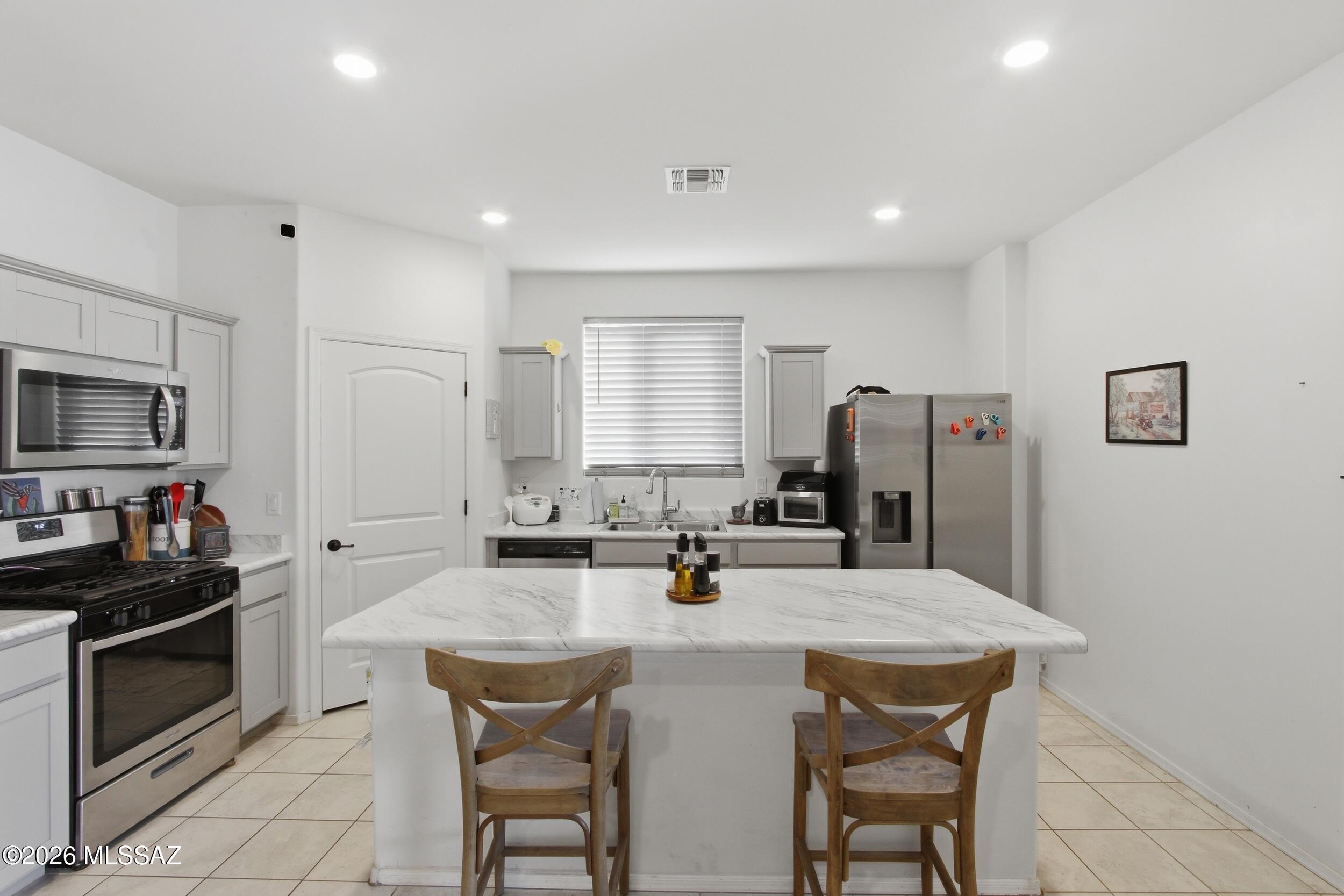 Rocking K South Neighborhood 1 Parcel D - Residential