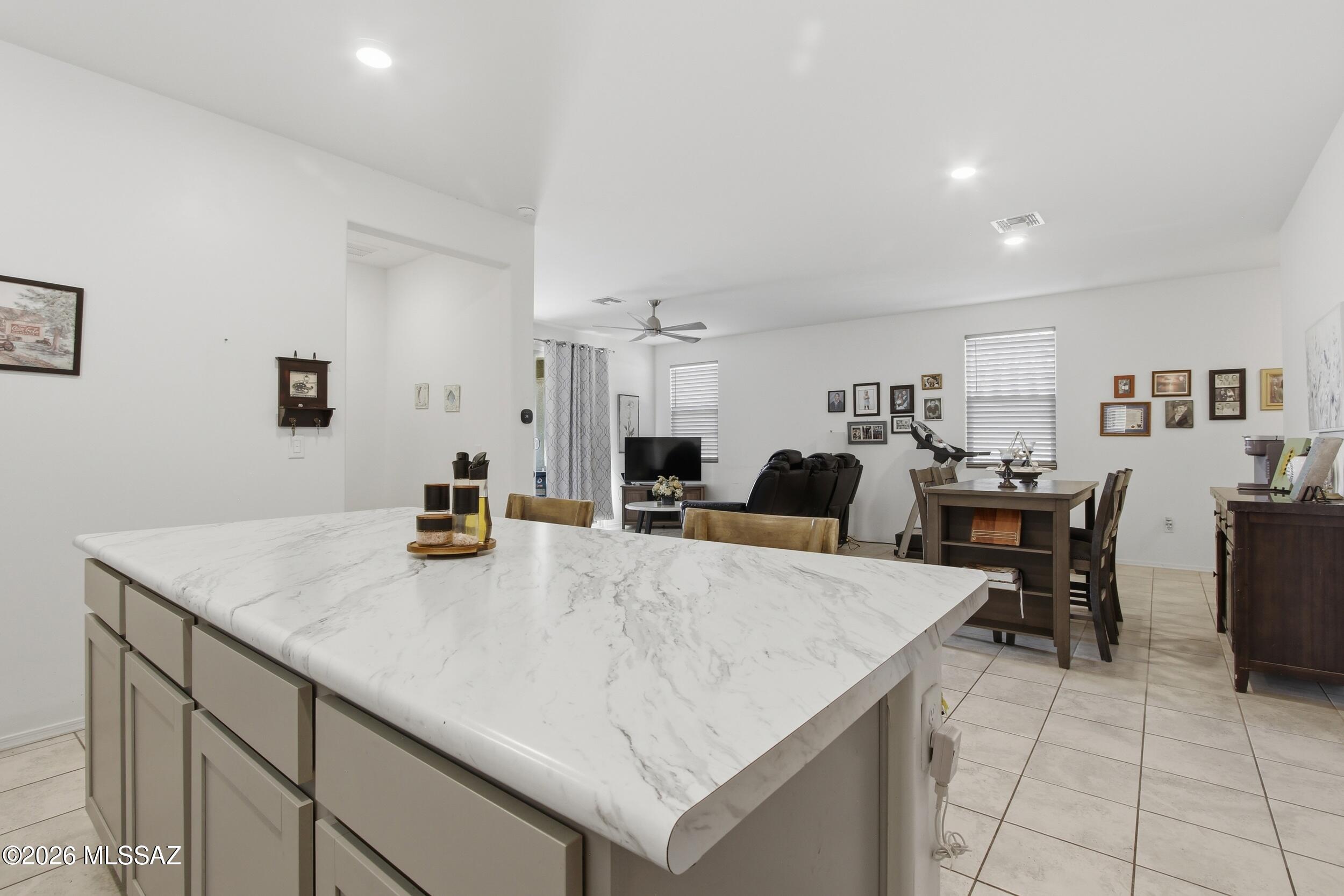 Rocking K South Neighborhood 1 Parcel D - Residential