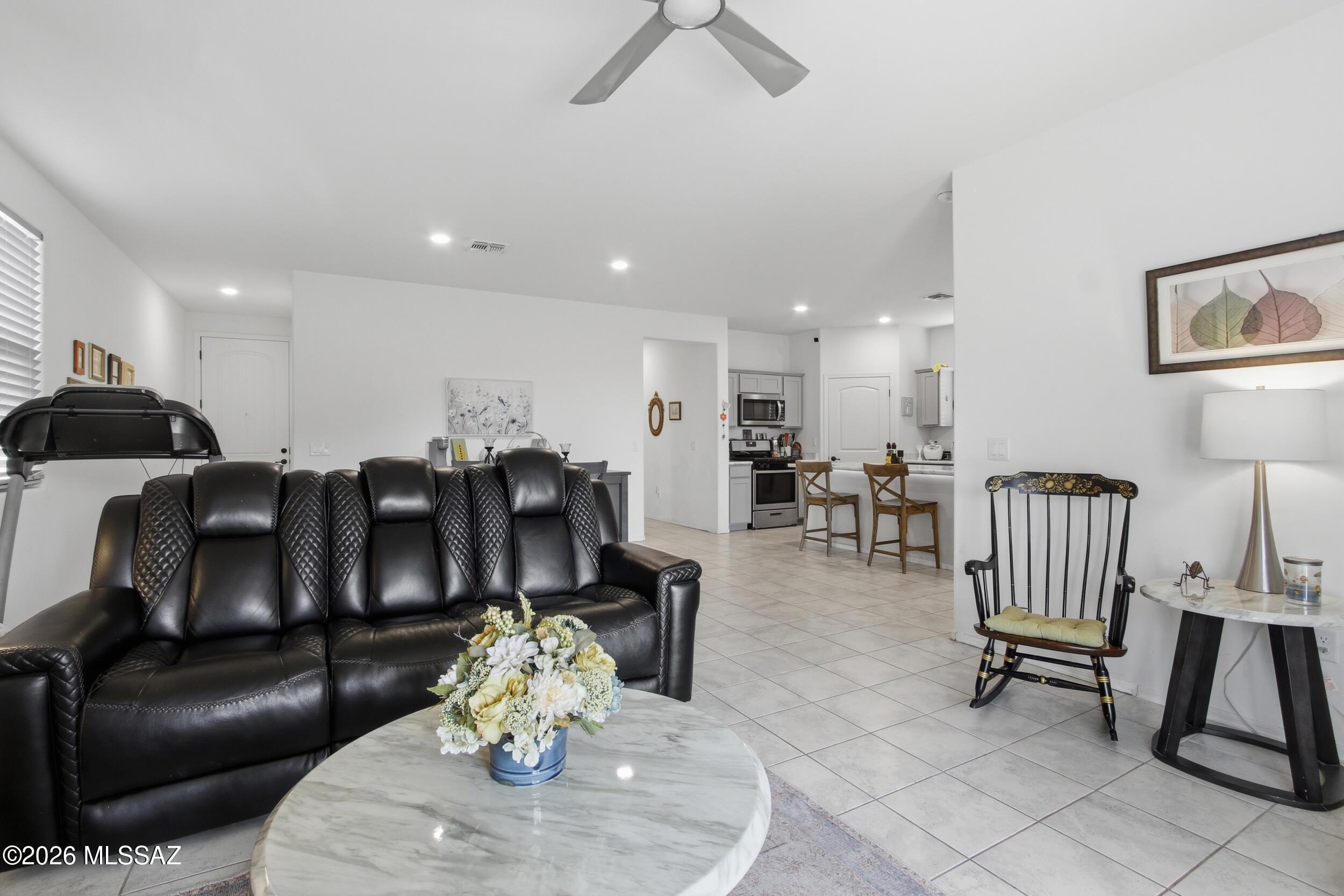 Rocking K South Neighborhood 1 Parcel D - Residential