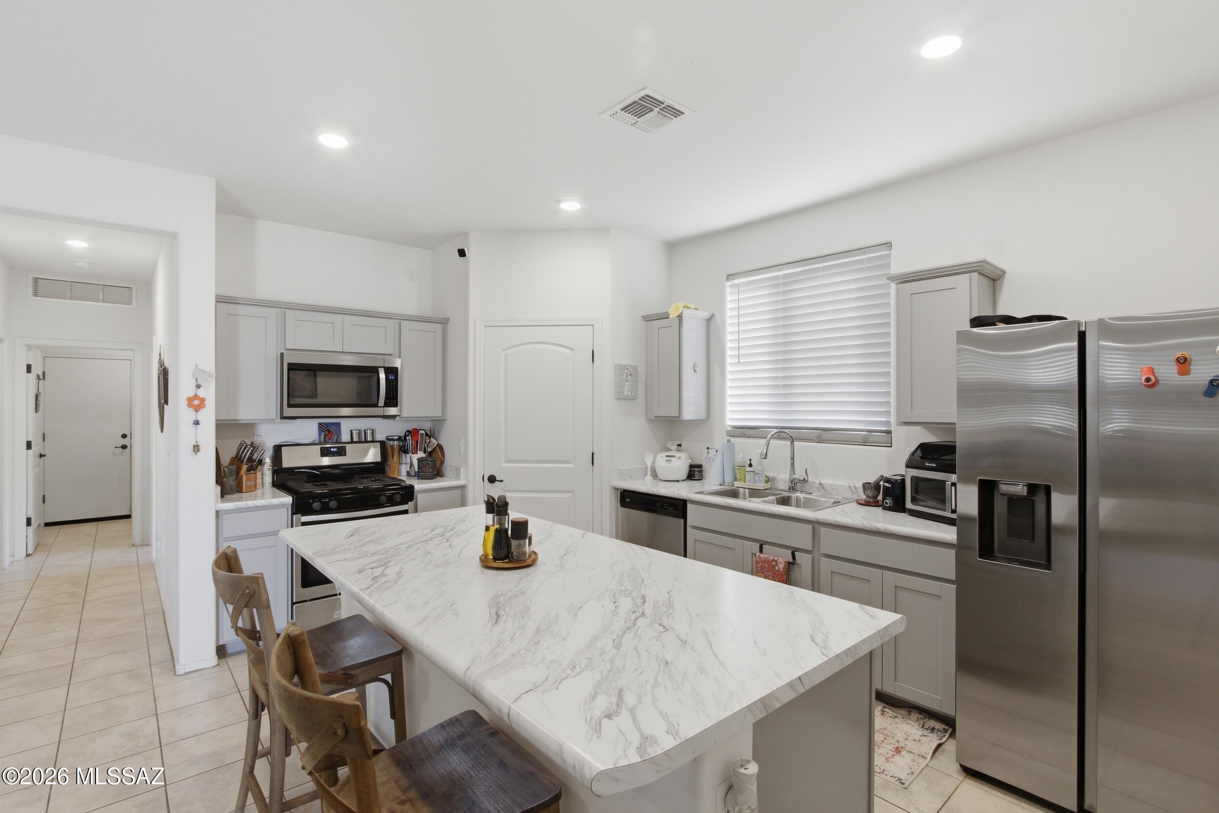 Rocking K South Neighborhood 1 Parcel D - Residential
