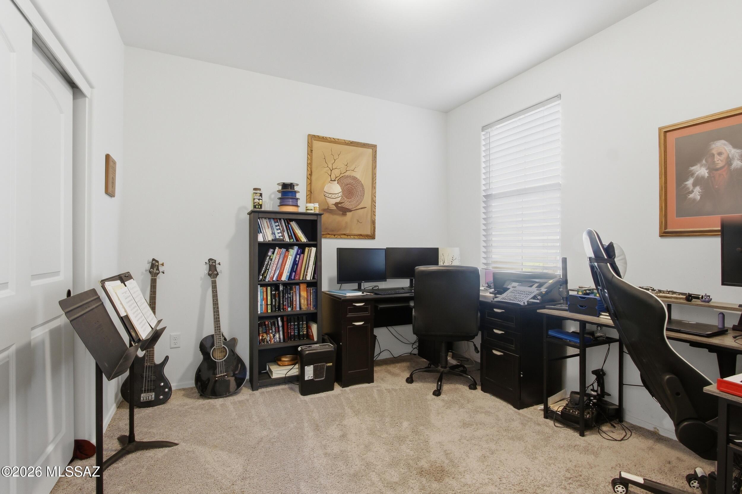 Rocking K South Neighborhood 1 Parcel D - Residential