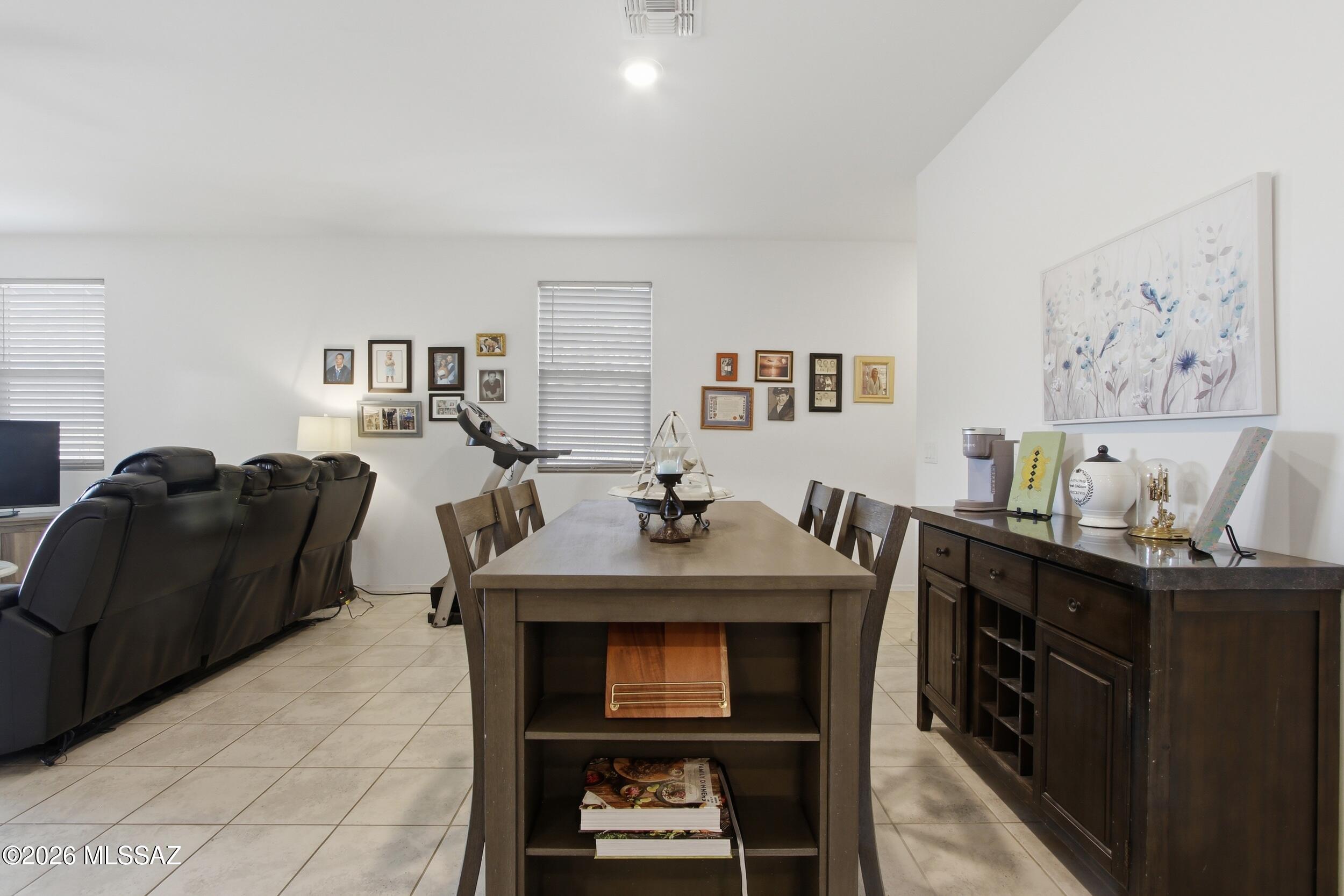 Rocking K South Neighborhood 1 Parcel D - Residential