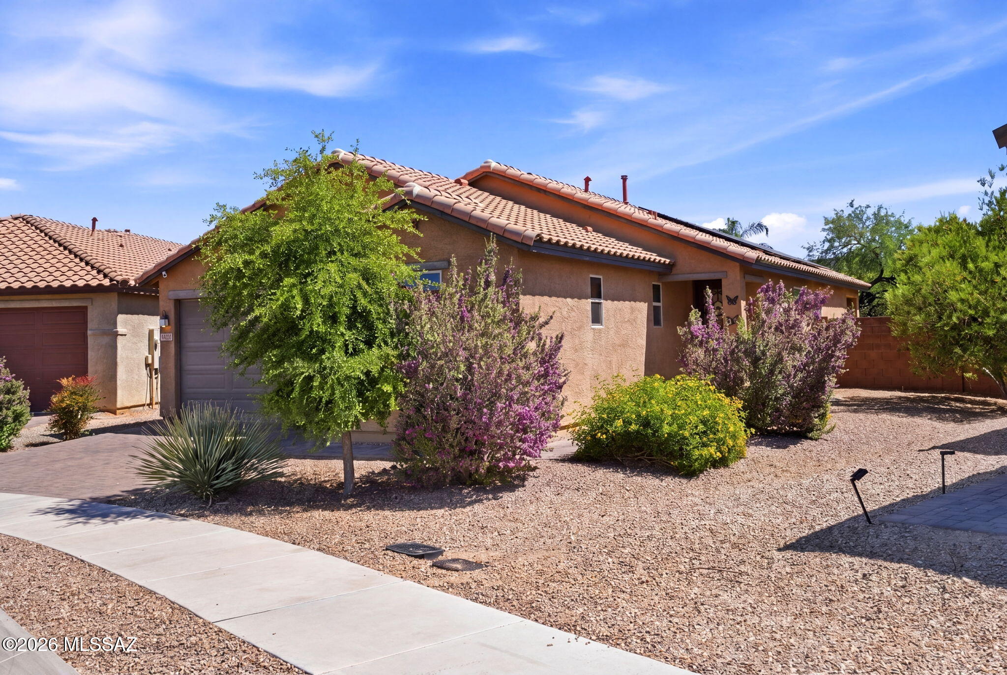 Hardy Preserve - Residential