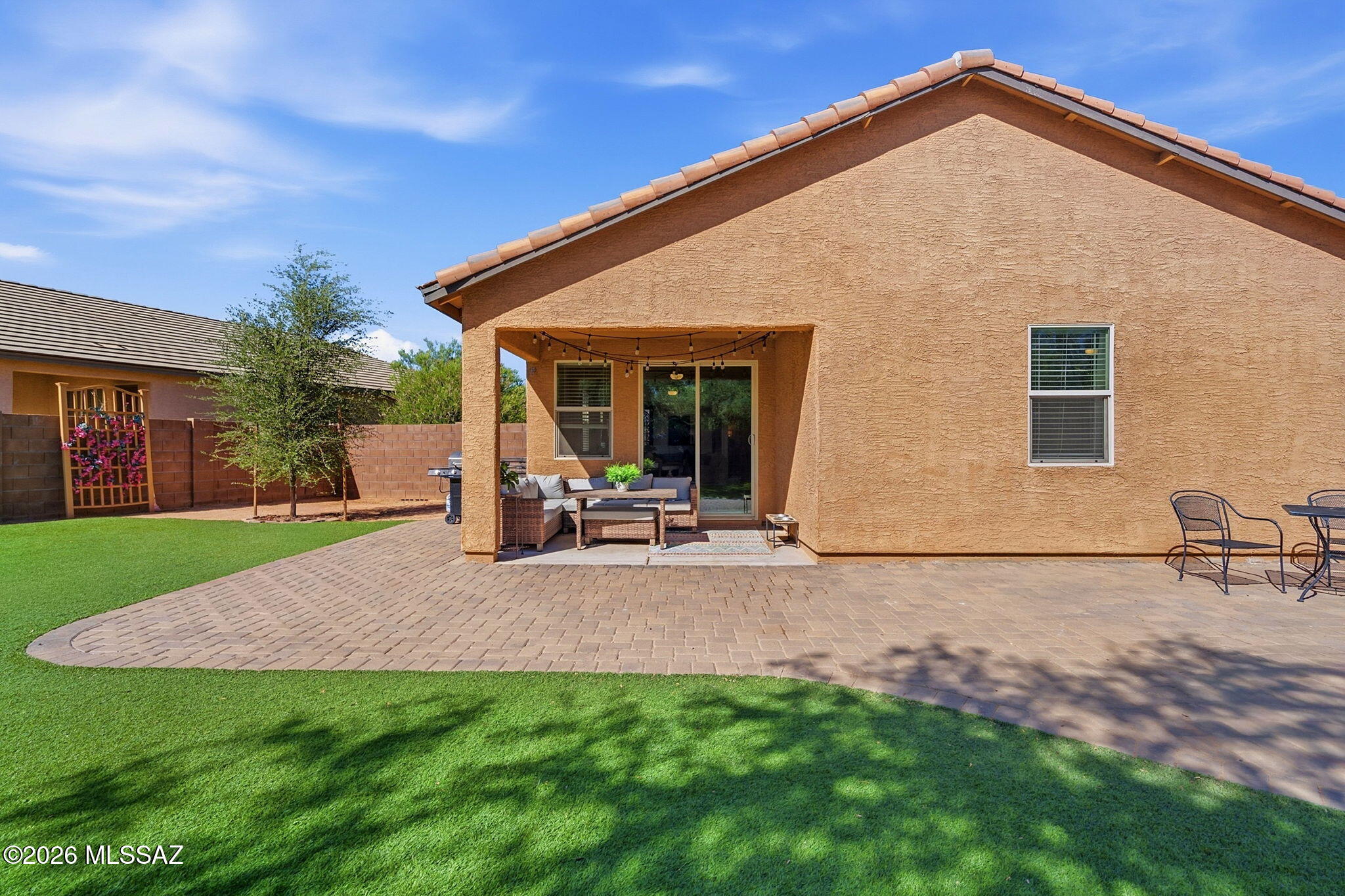 Hardy Preserve - Residential