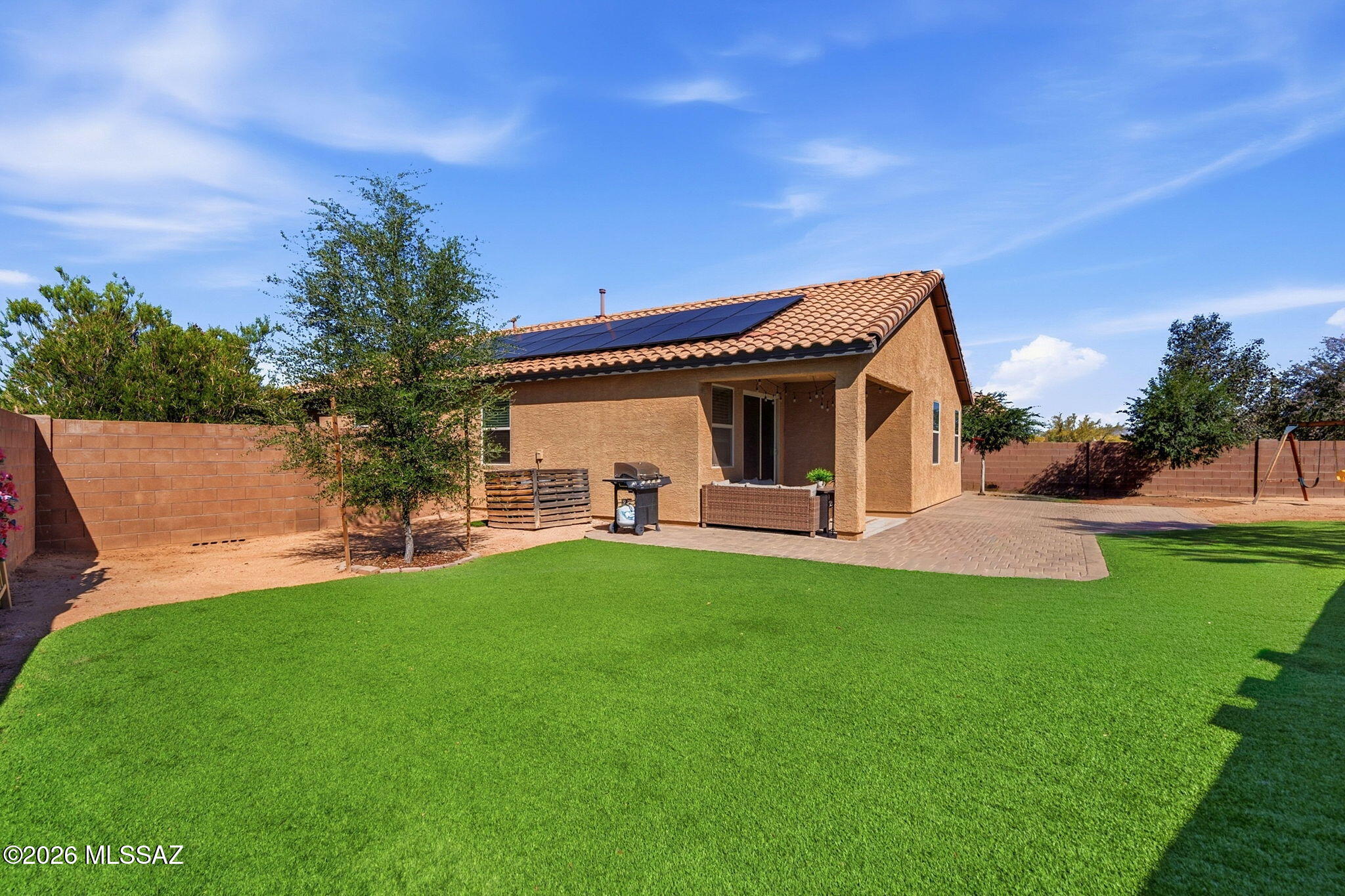 Hardy Preserve - Residential