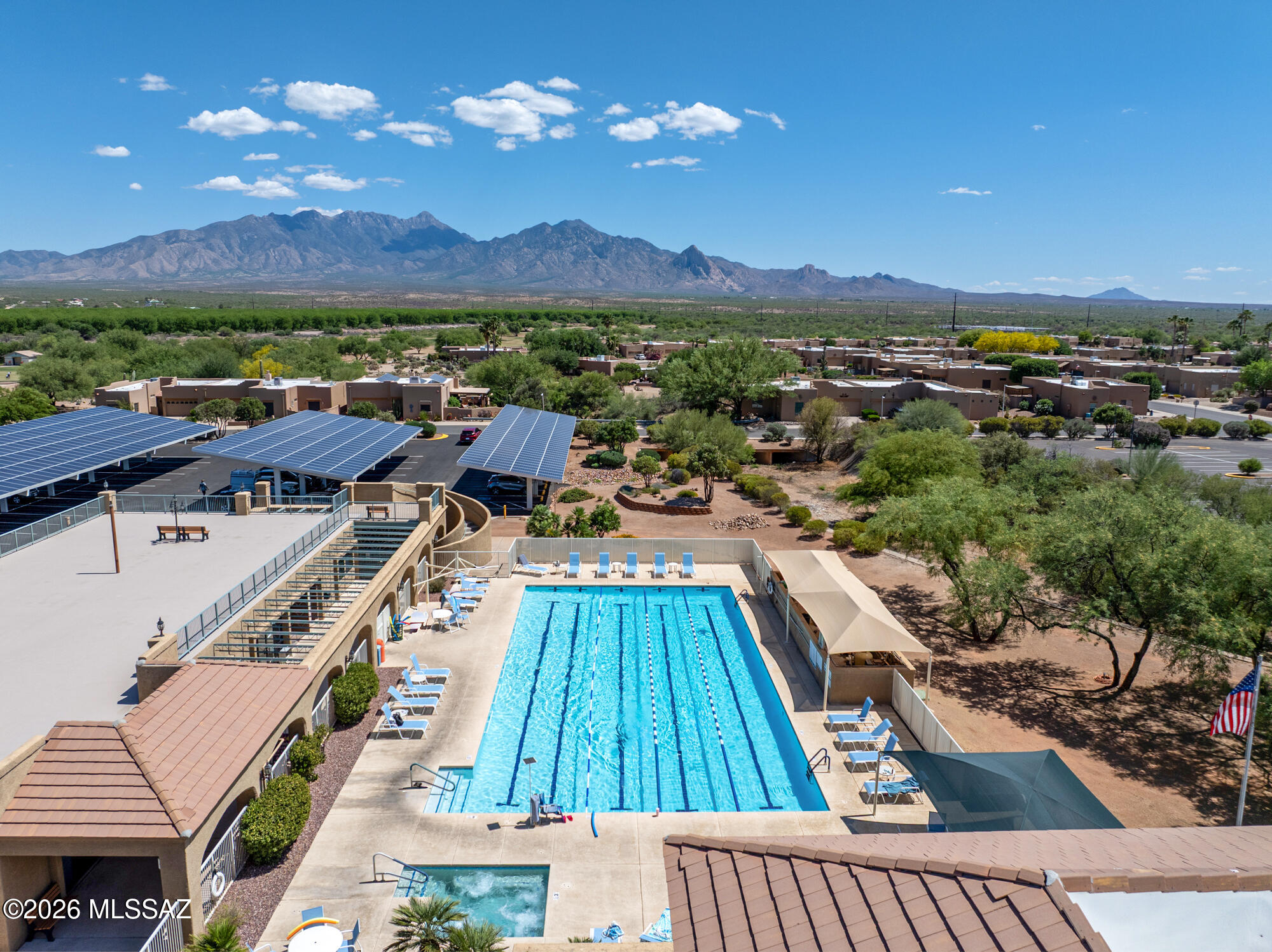 Roadhaven Resort Inc. - Residential