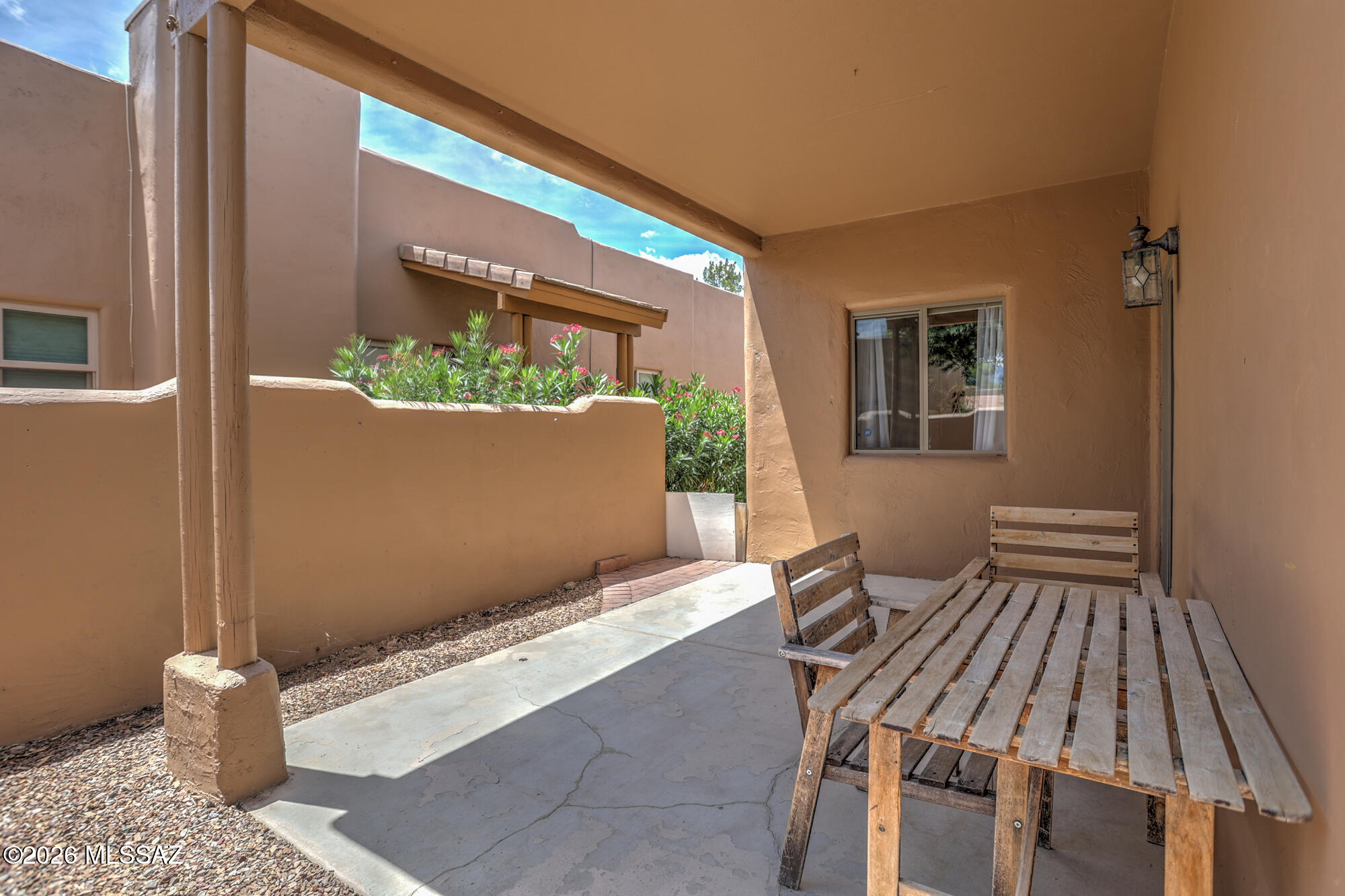 Roadhaven Resort Inc. - Residential