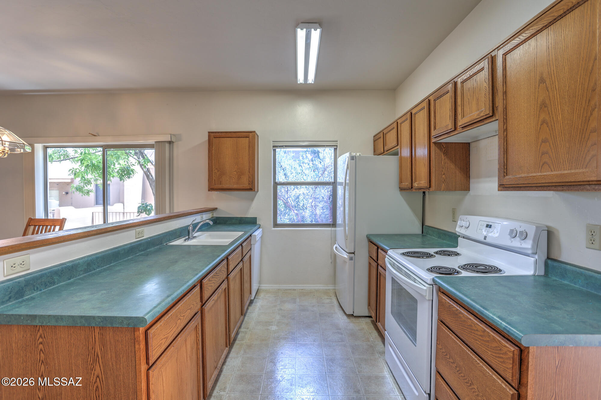 Roadhaven Resort Inc. - Residential